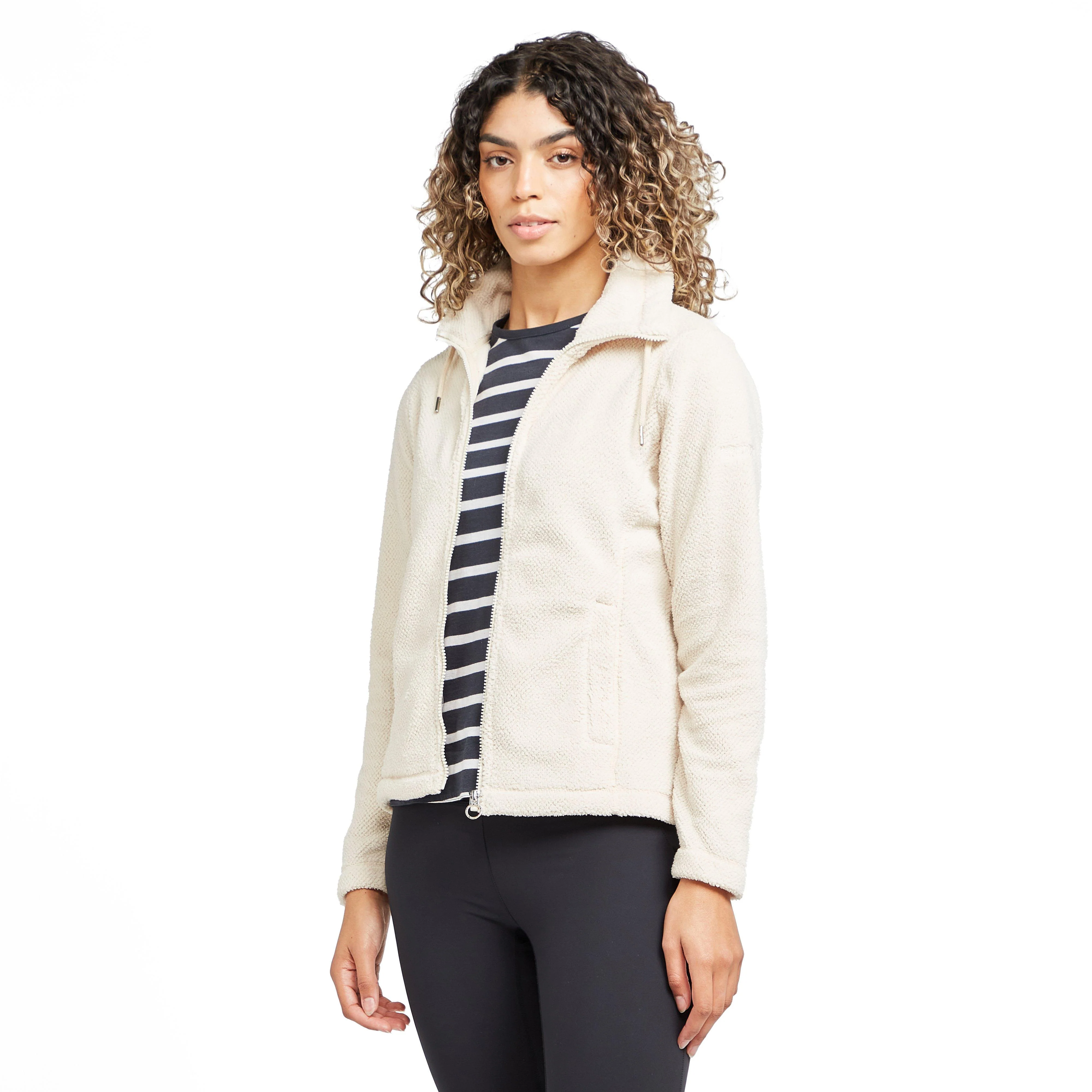 Women’s Zabelle Half Zip Fleece - Image 7