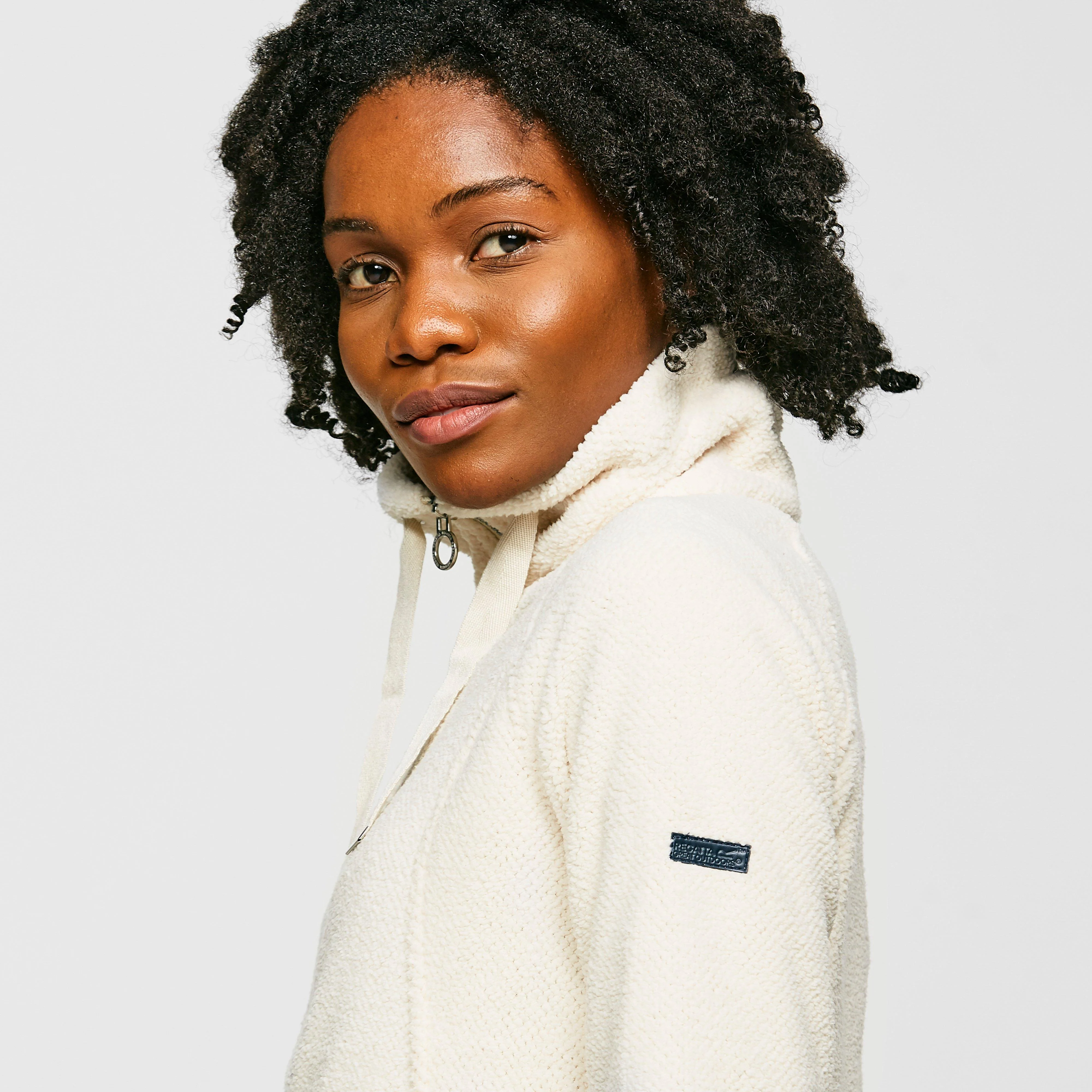 Women's Zaylee Full-zip Fleece - Image 2