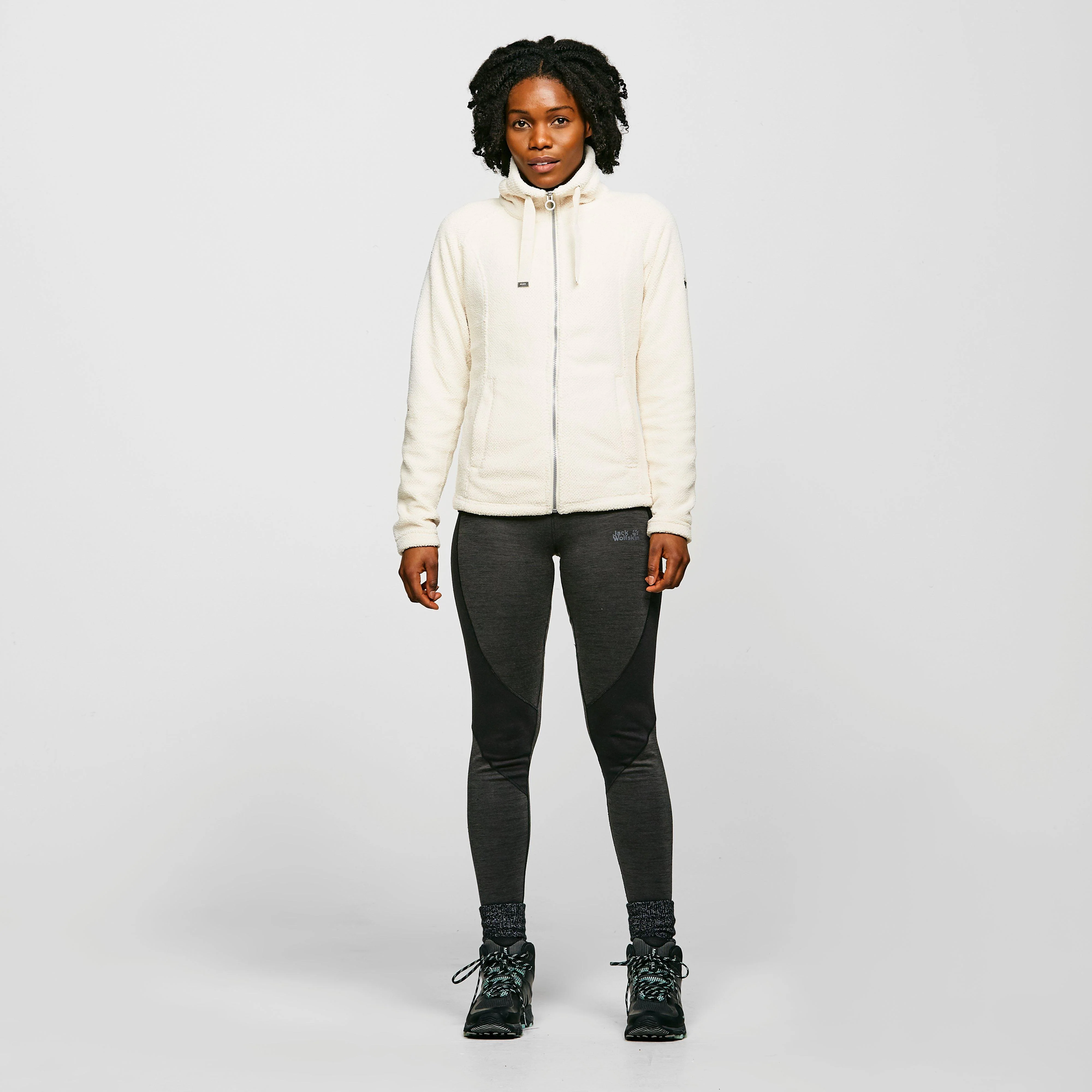 Women's Zaylee Full-zip Fleece - Image 3