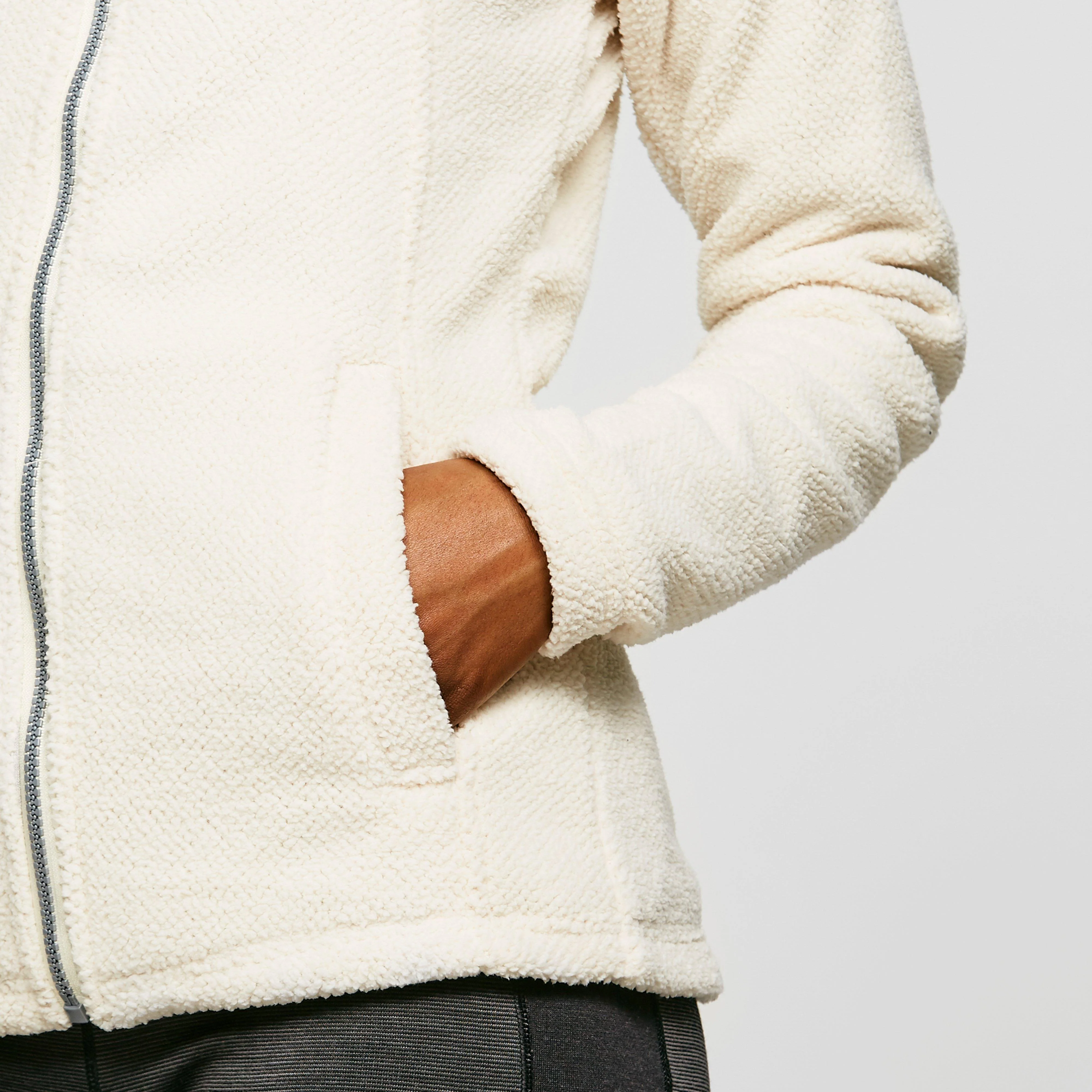 Women's Zaylee Full-zip Fleece - Image 5