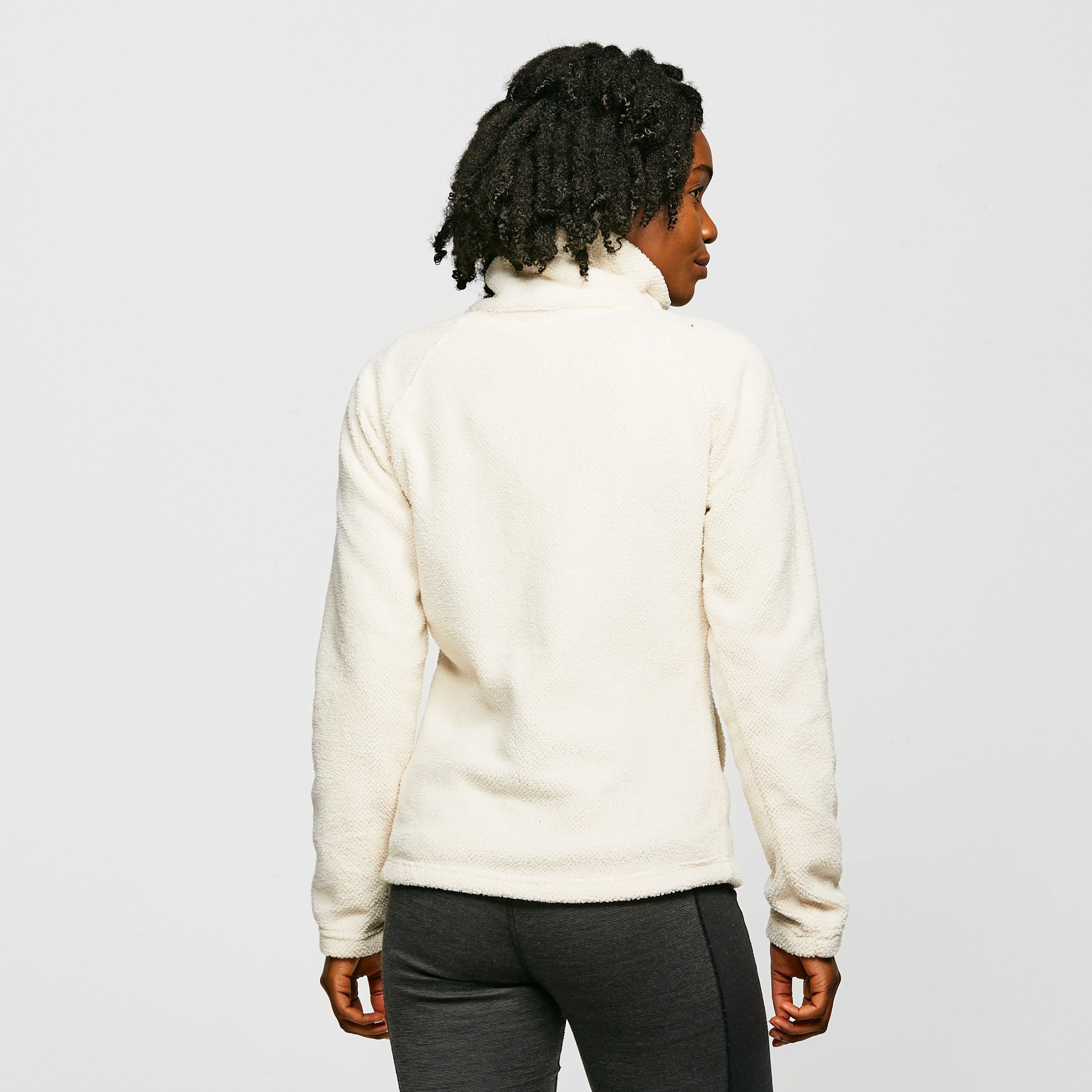 Women's Zaylee Full-zip Fleece - Image 6
