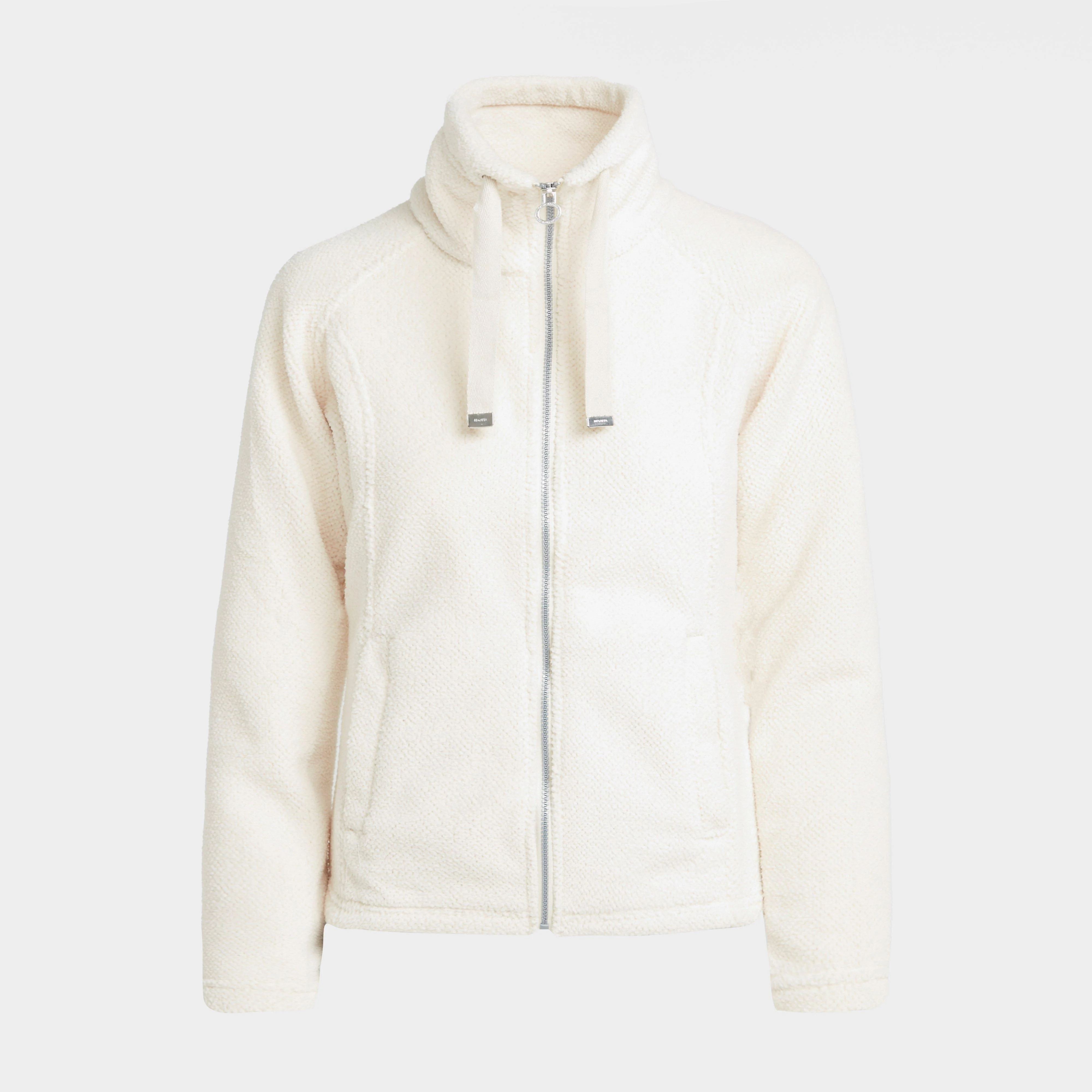 Women's Zaylee Full-zip Fleece - Image 7