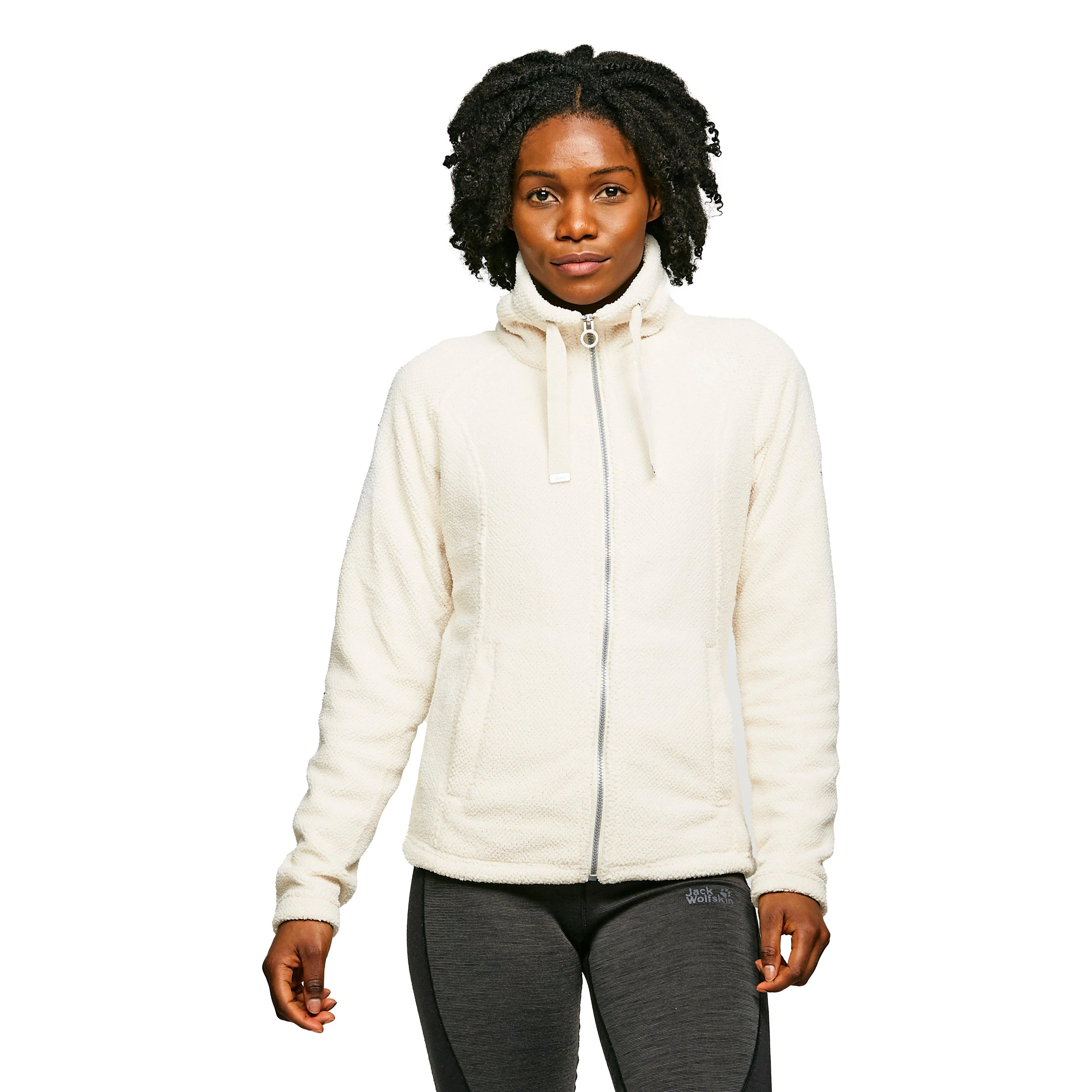 Women's Zaylee Full-zip Fleece - Image 8