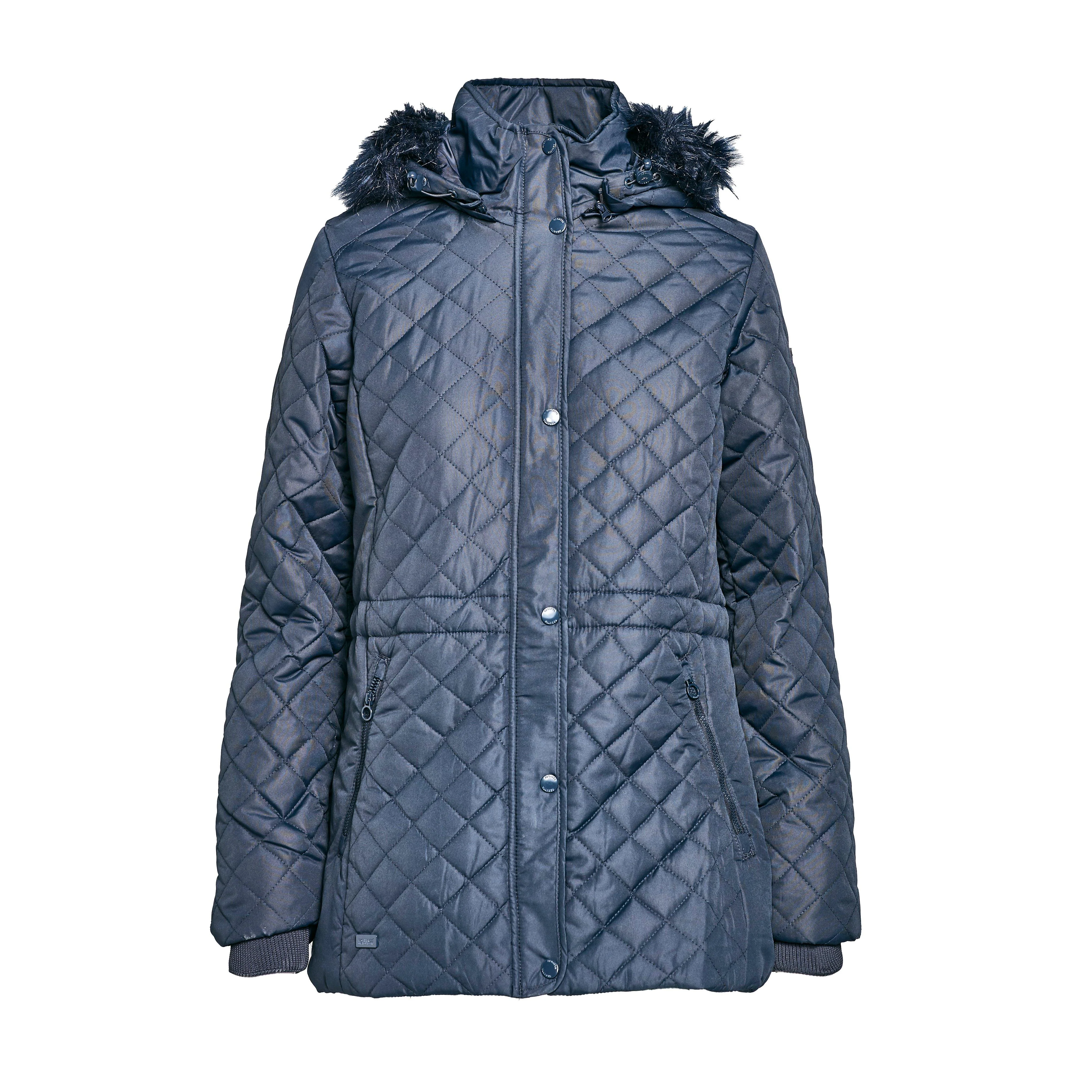 Women's Zella Insulated Jacket - Image 11