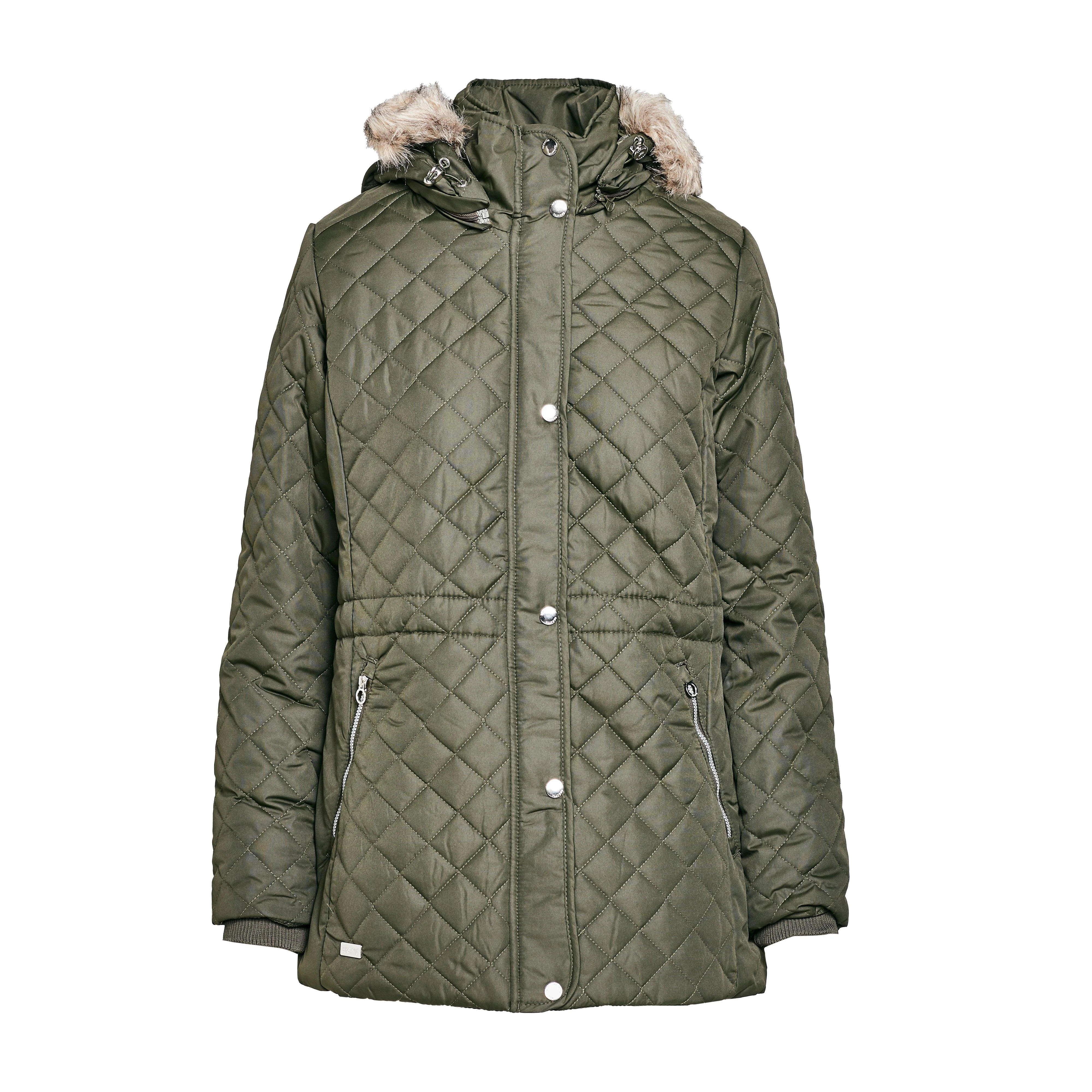 Women's Zella Insulated Jacket - Image 11