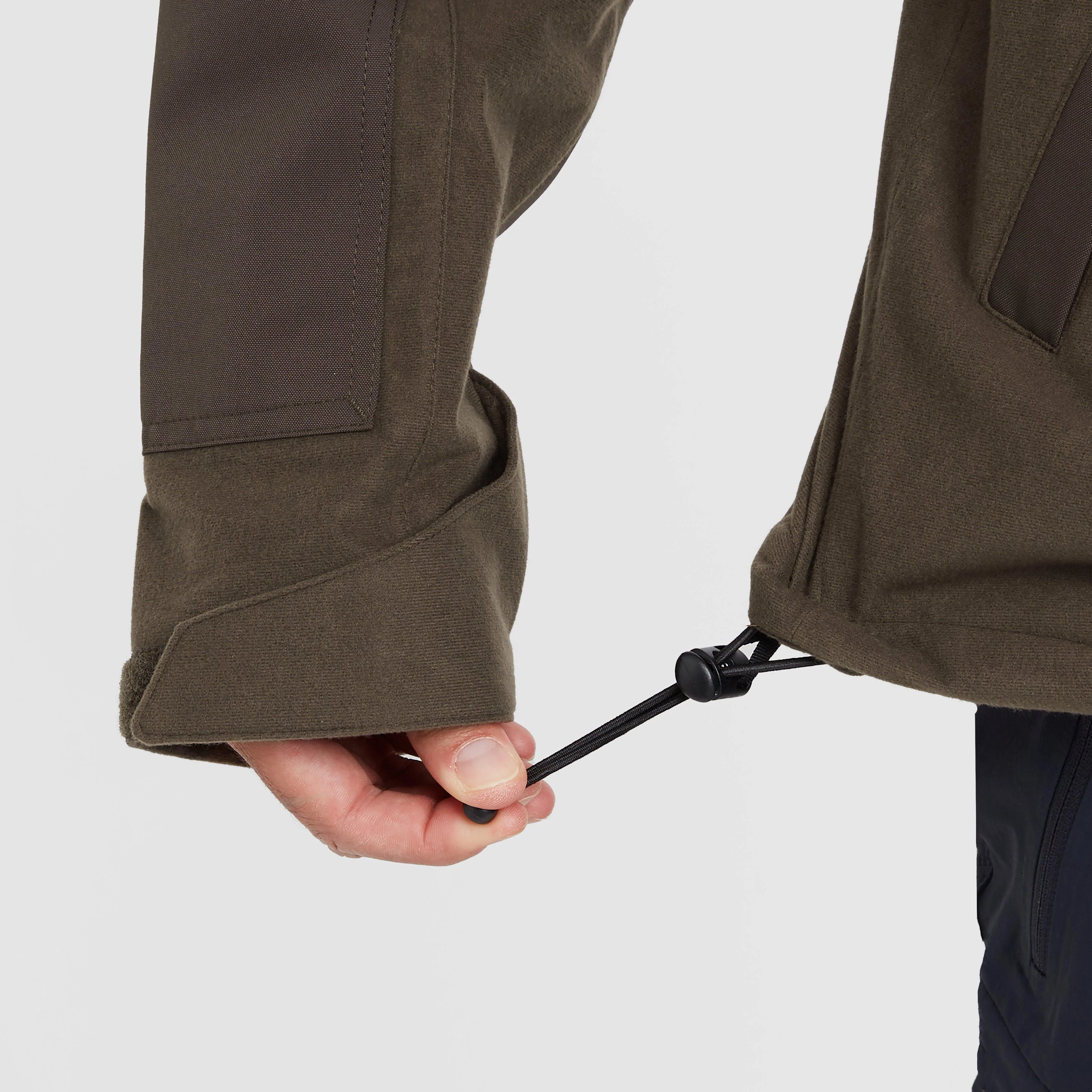 Men’s Pintail Ghillie Smock - Image 10