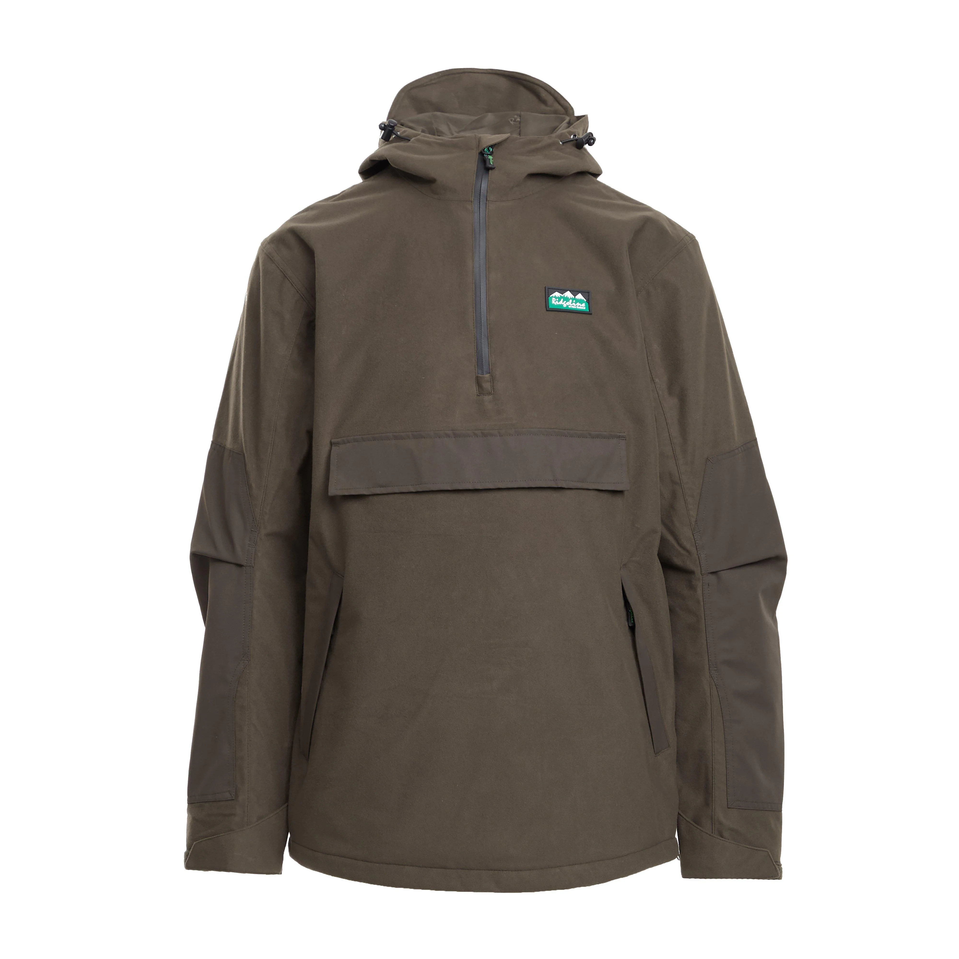 Men’s Pintail Ghillie Smock - Image 12