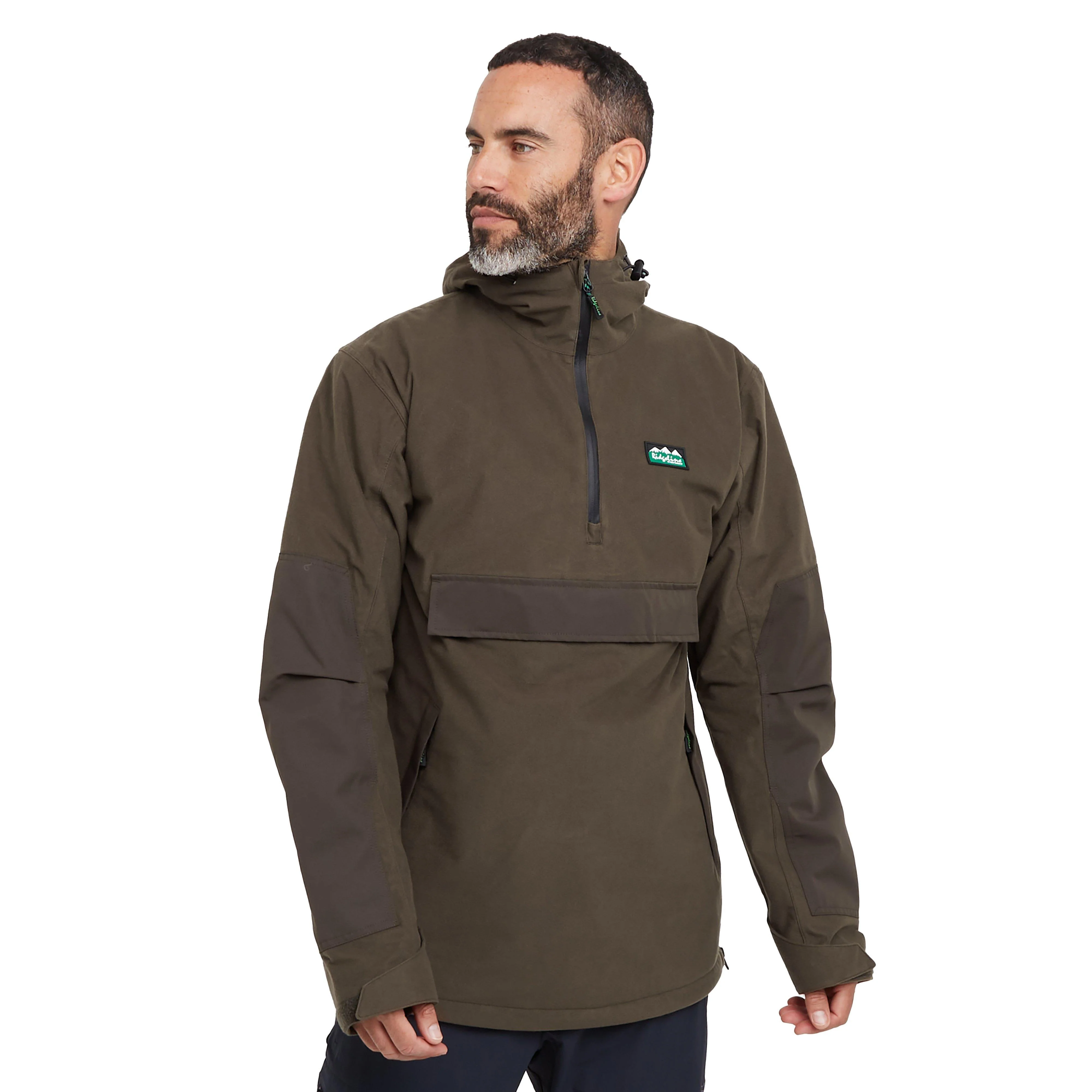 Men’s Pintail Ghillie Smock - Image 13