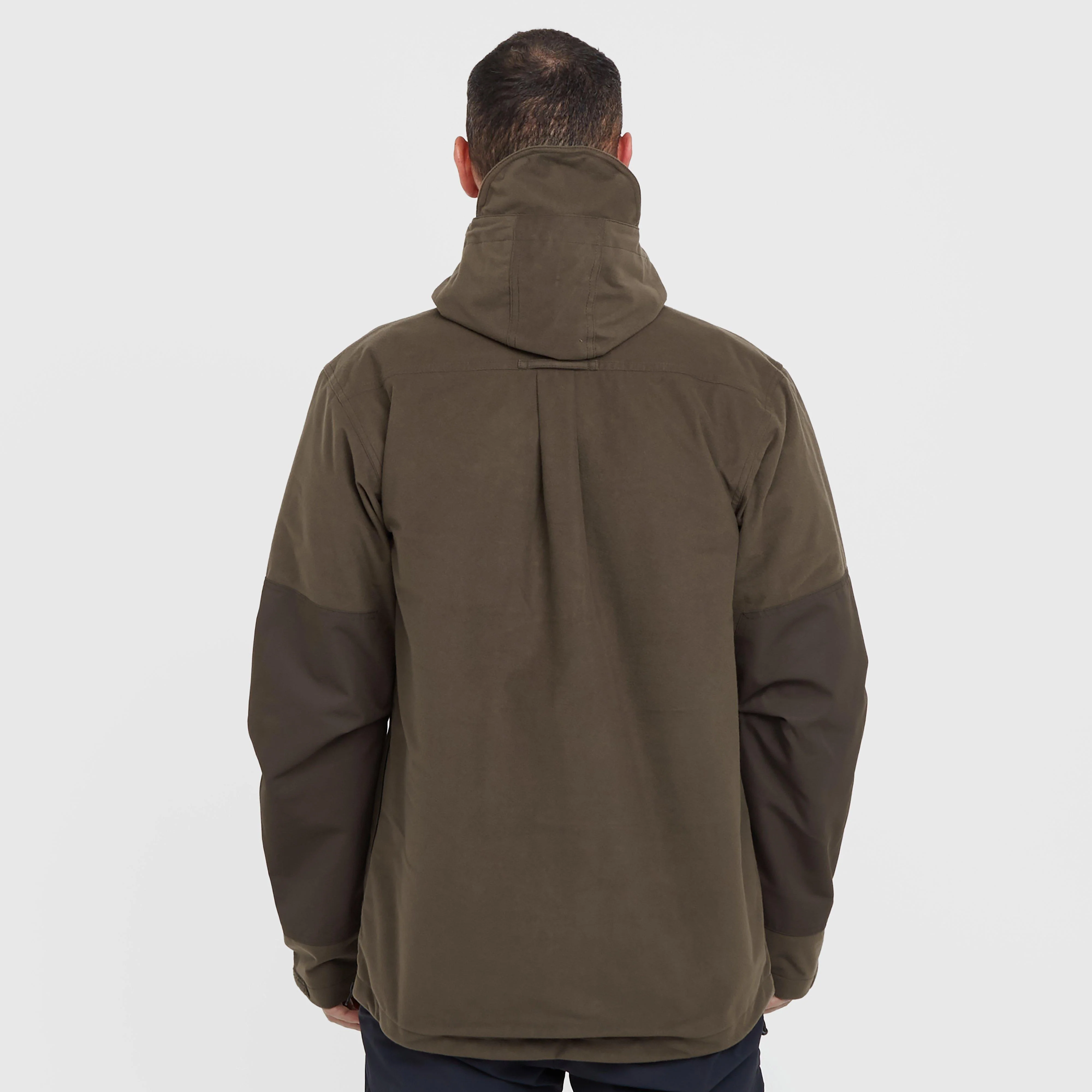 Men’s Pintail Ghillie Smock - Image 2