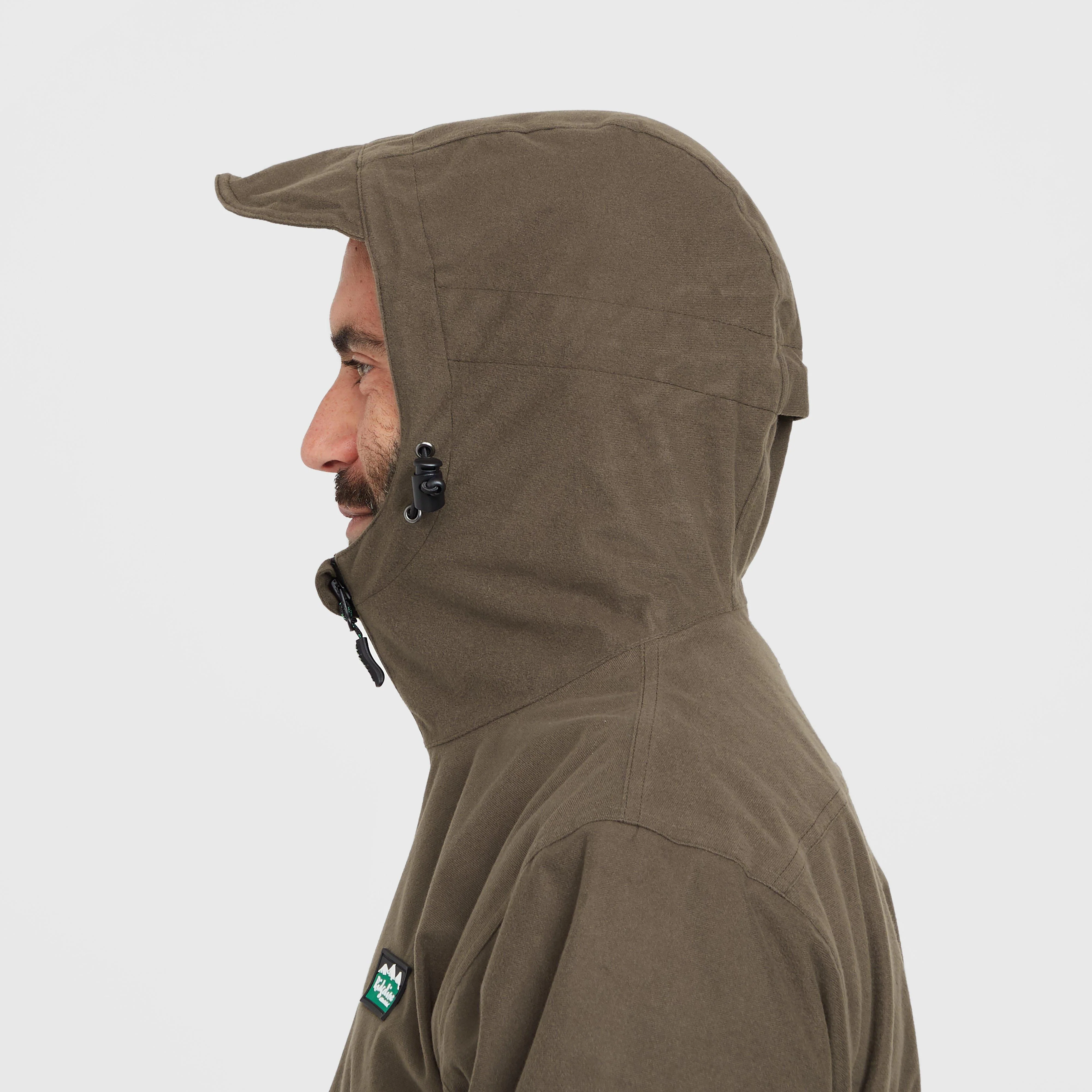 Men’s Pintail Ghillie Smock - Image 5