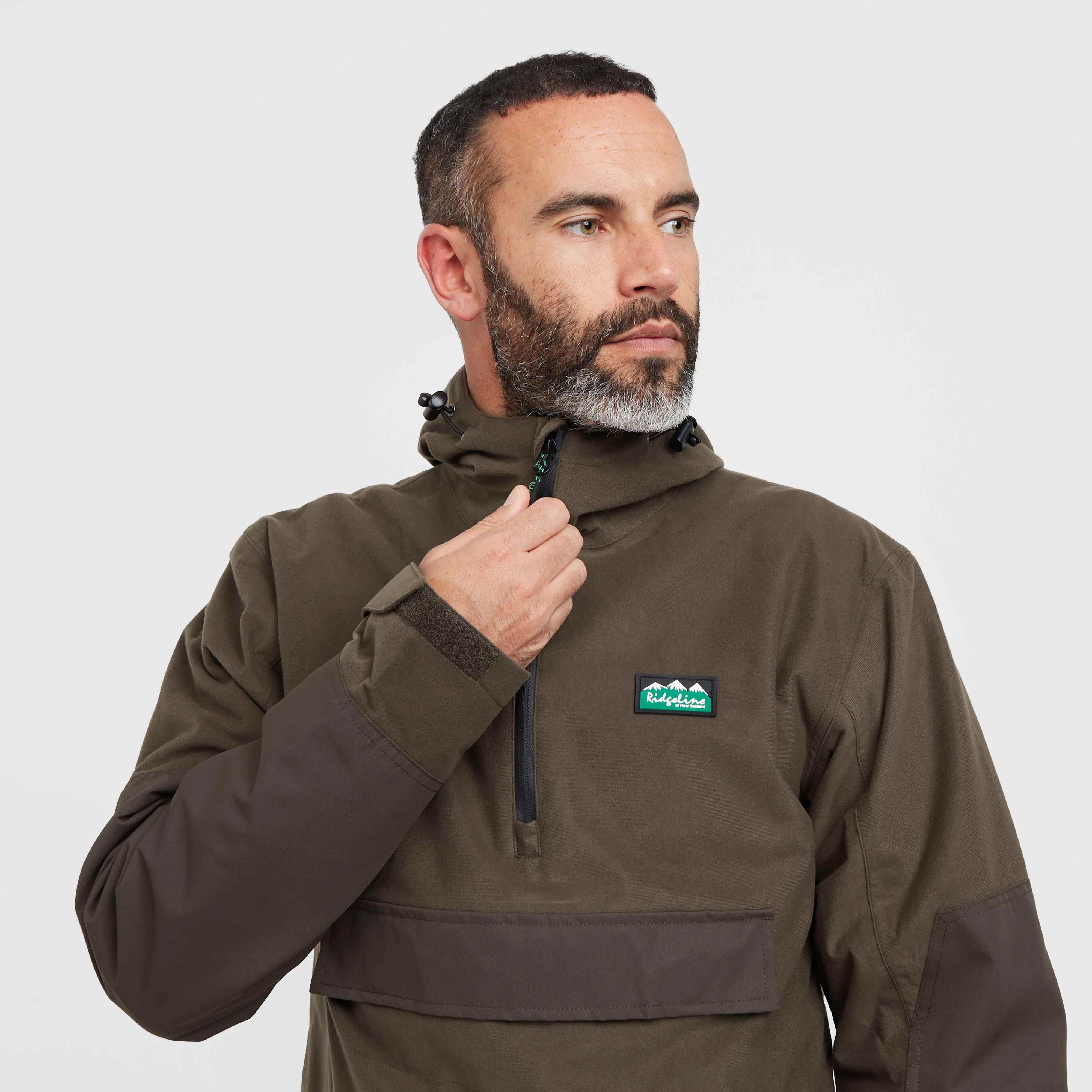 Men’s Pintail Ghillie Smock - Image 7