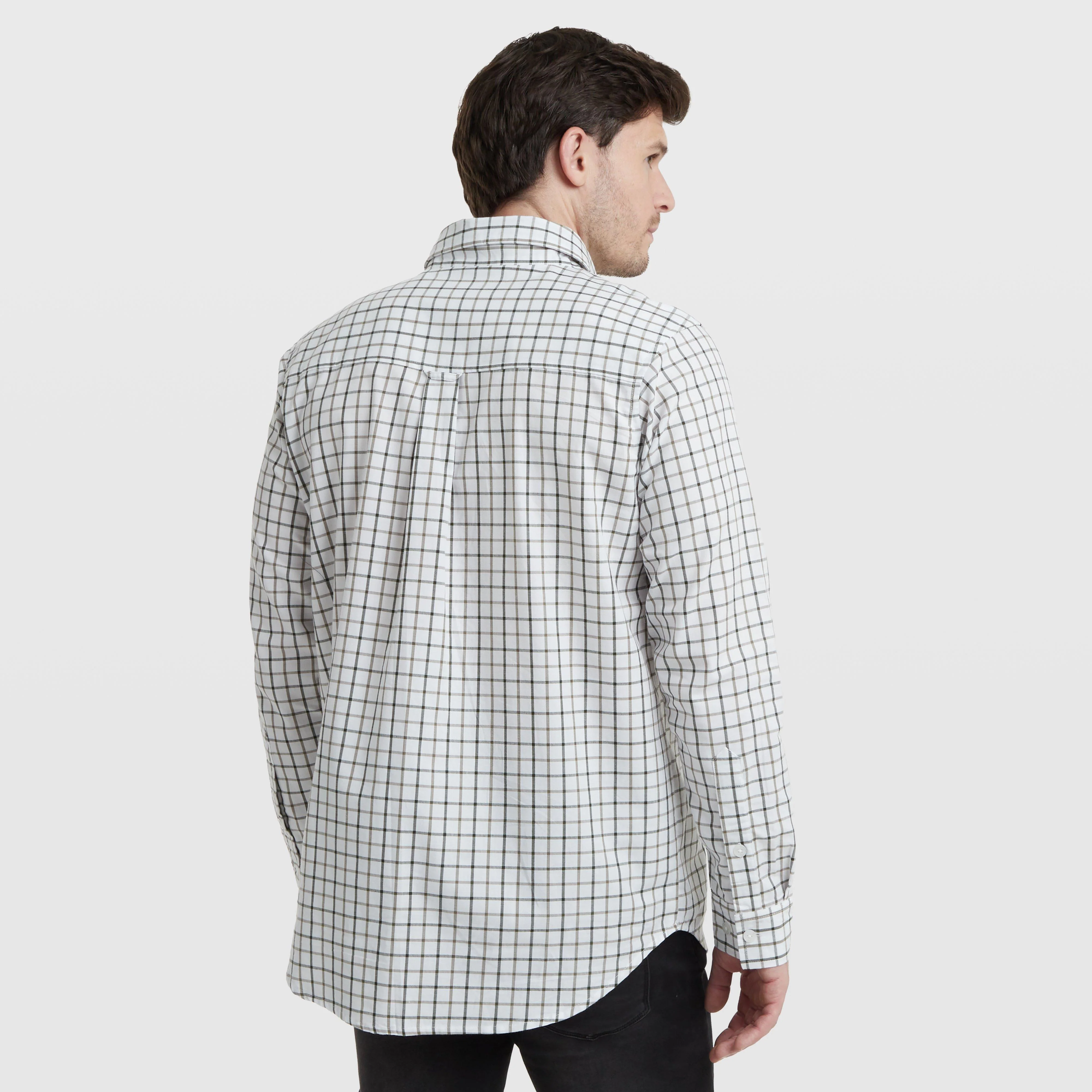 Men’s Sedgebrook Regular Fit Shirt - Image 2