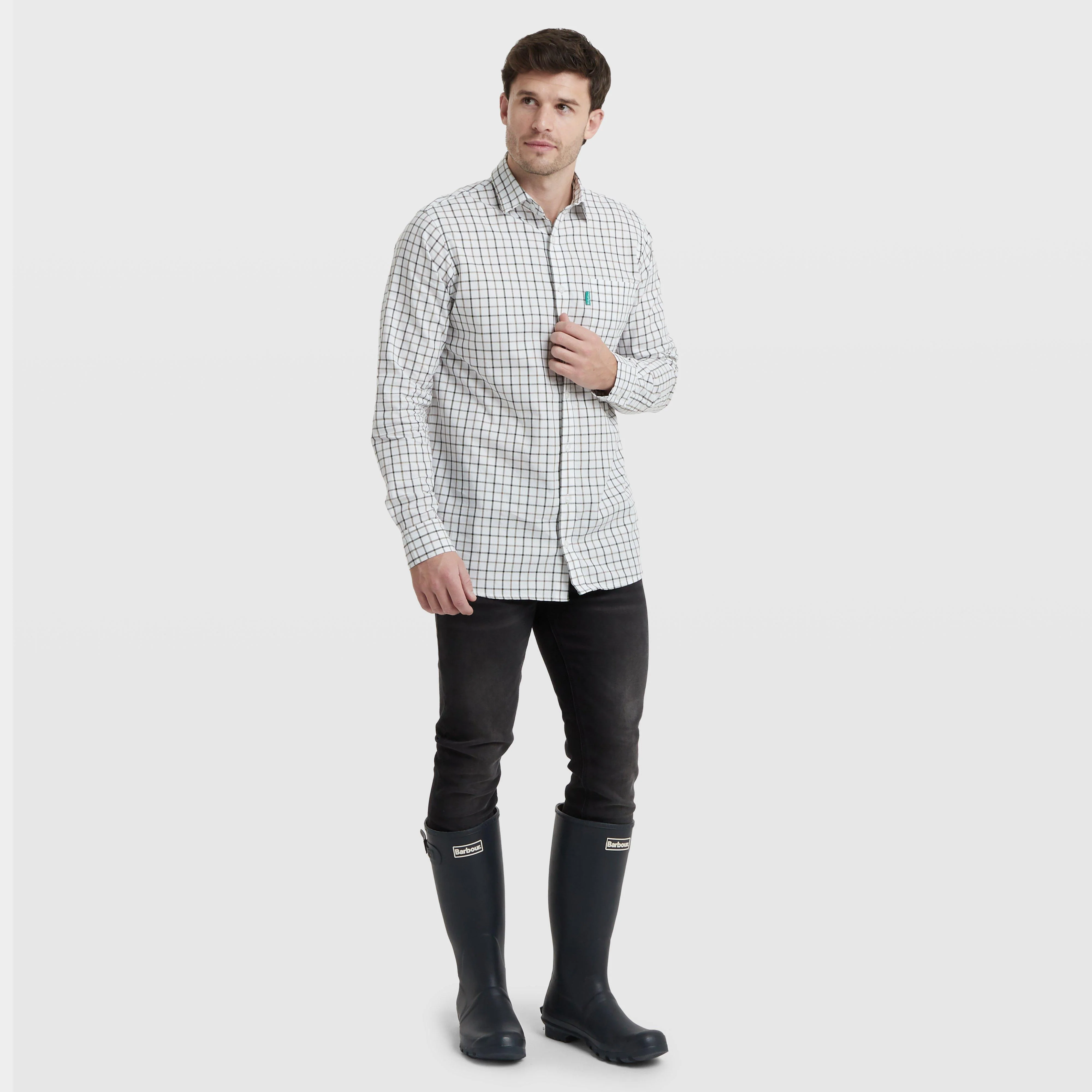 Men’s Sedgebrook Regular Fit Shirt - Image 3