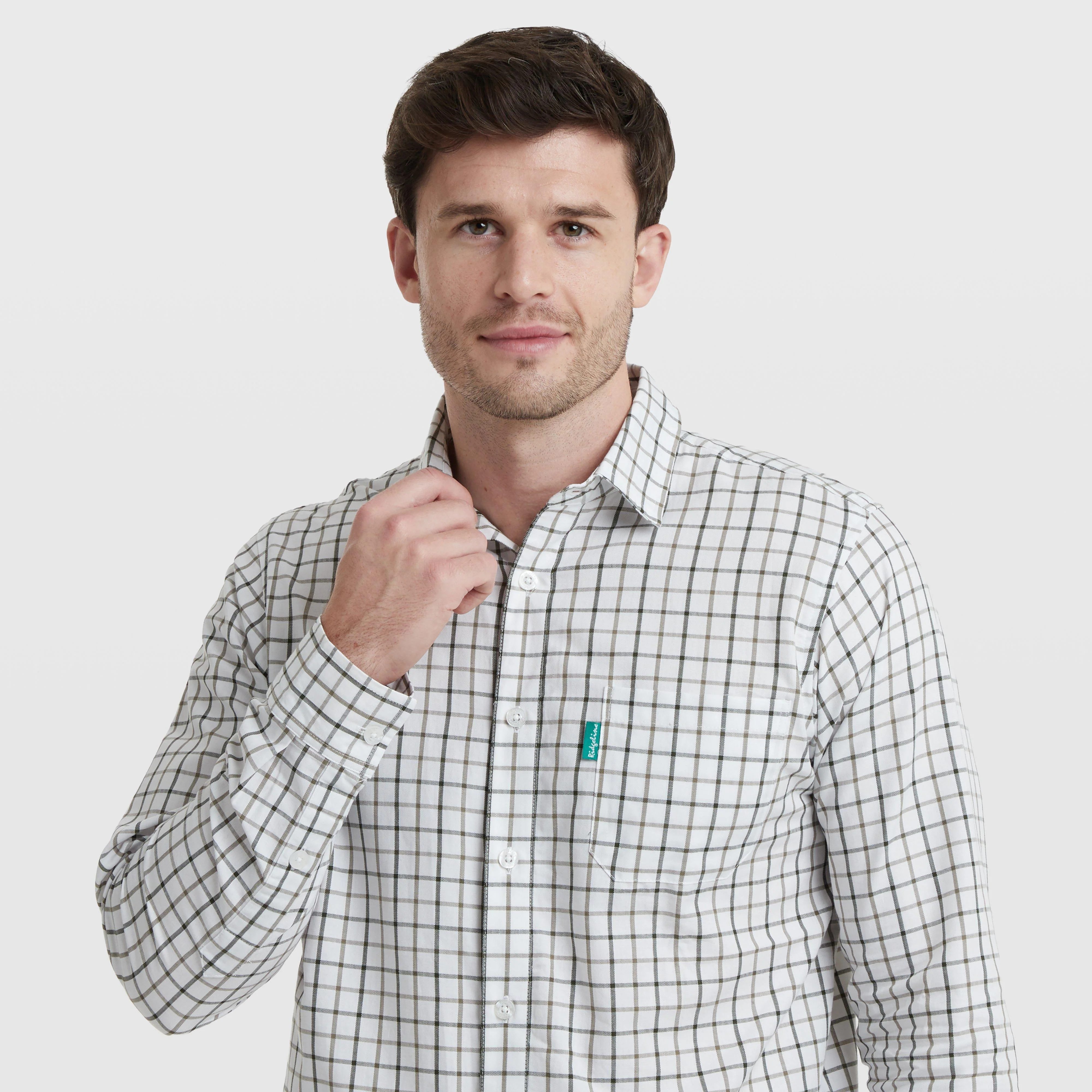 Men’s Sedgebrook Regular Fit Shirt - Image 4