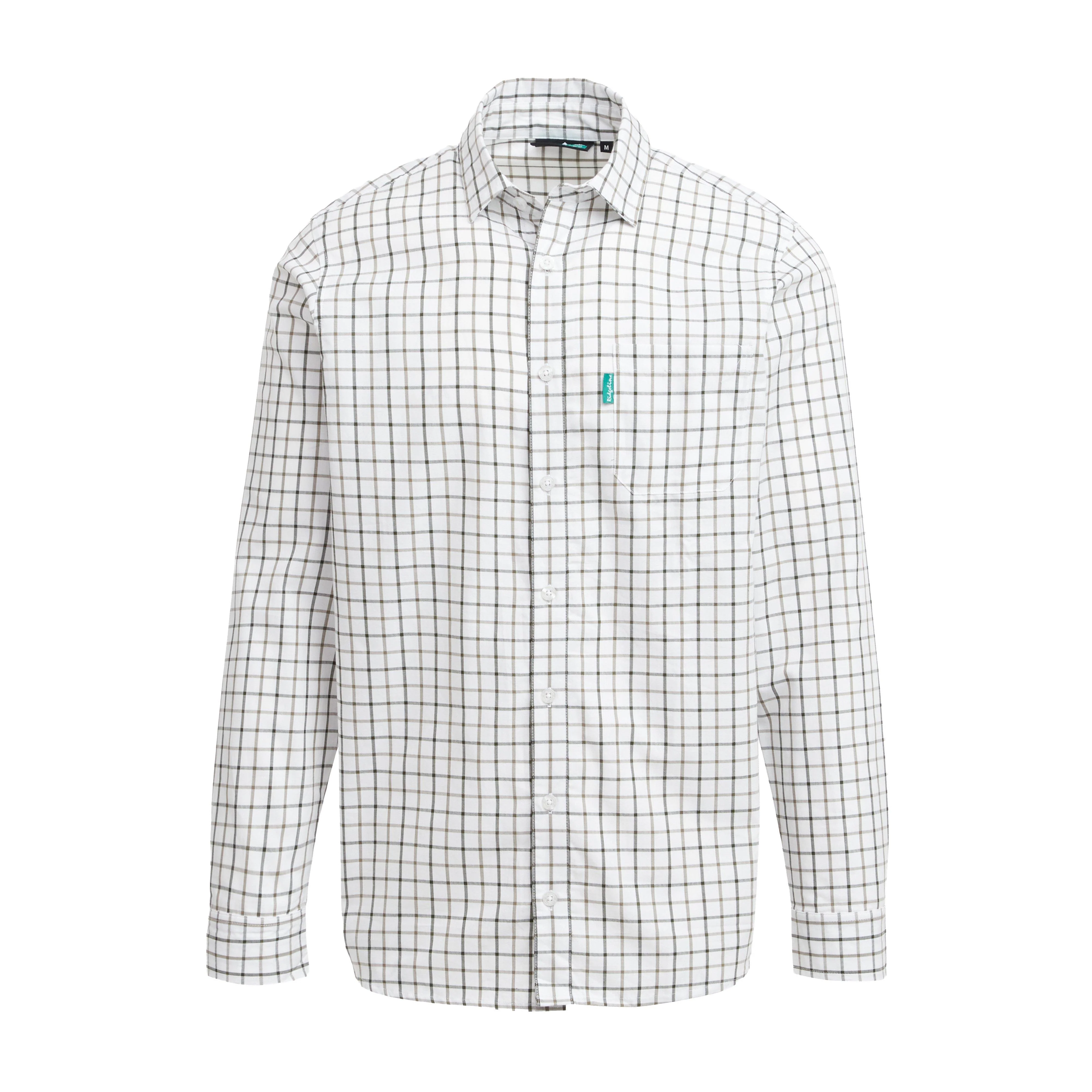 Men’s Sedgebrook Regular Fit Shirt - Image 6