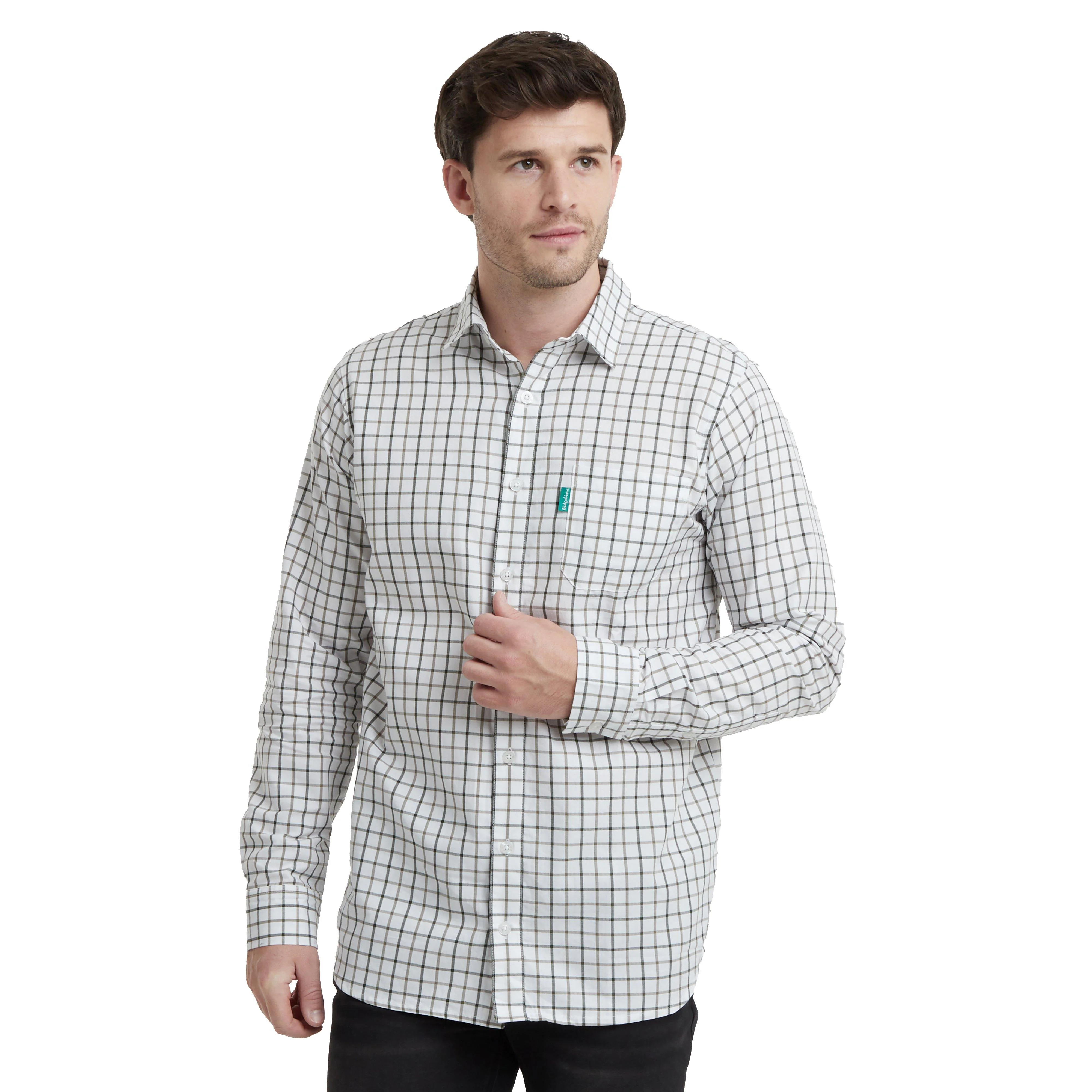 Men’s Sedgebrook Regular Fit Shirt - Image 7