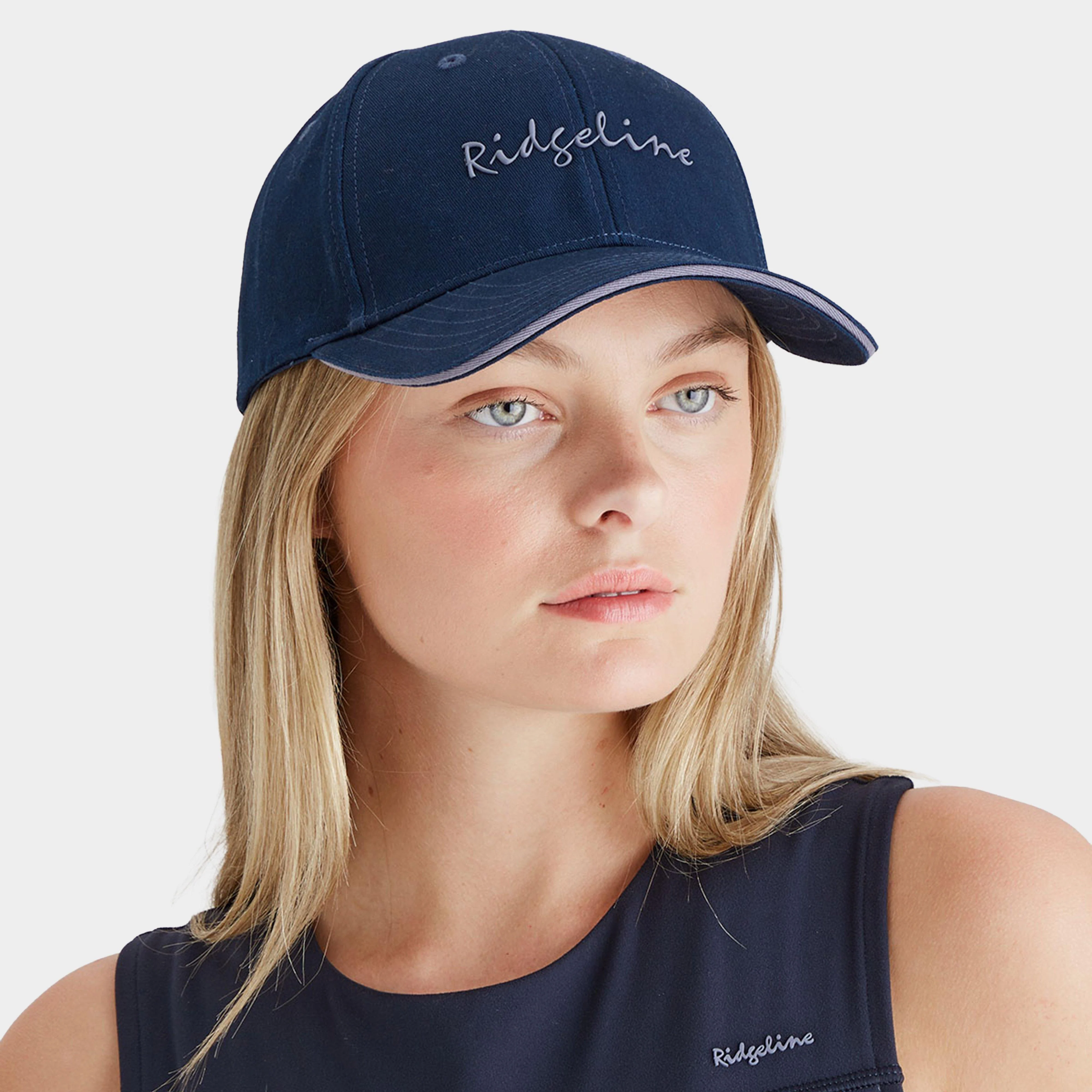 Signature Cap Navy - Image 2