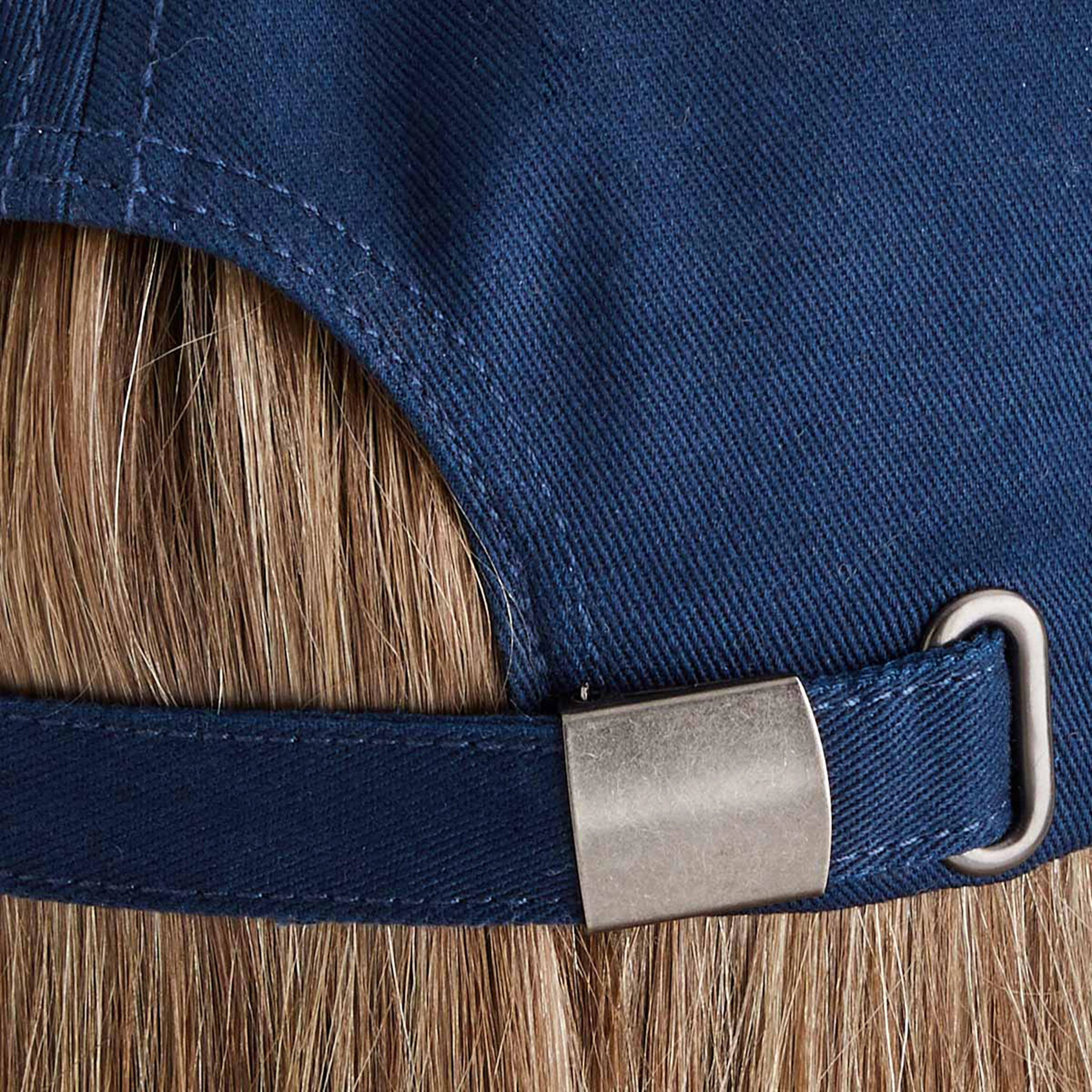 Signature Cap Navy - Image 3