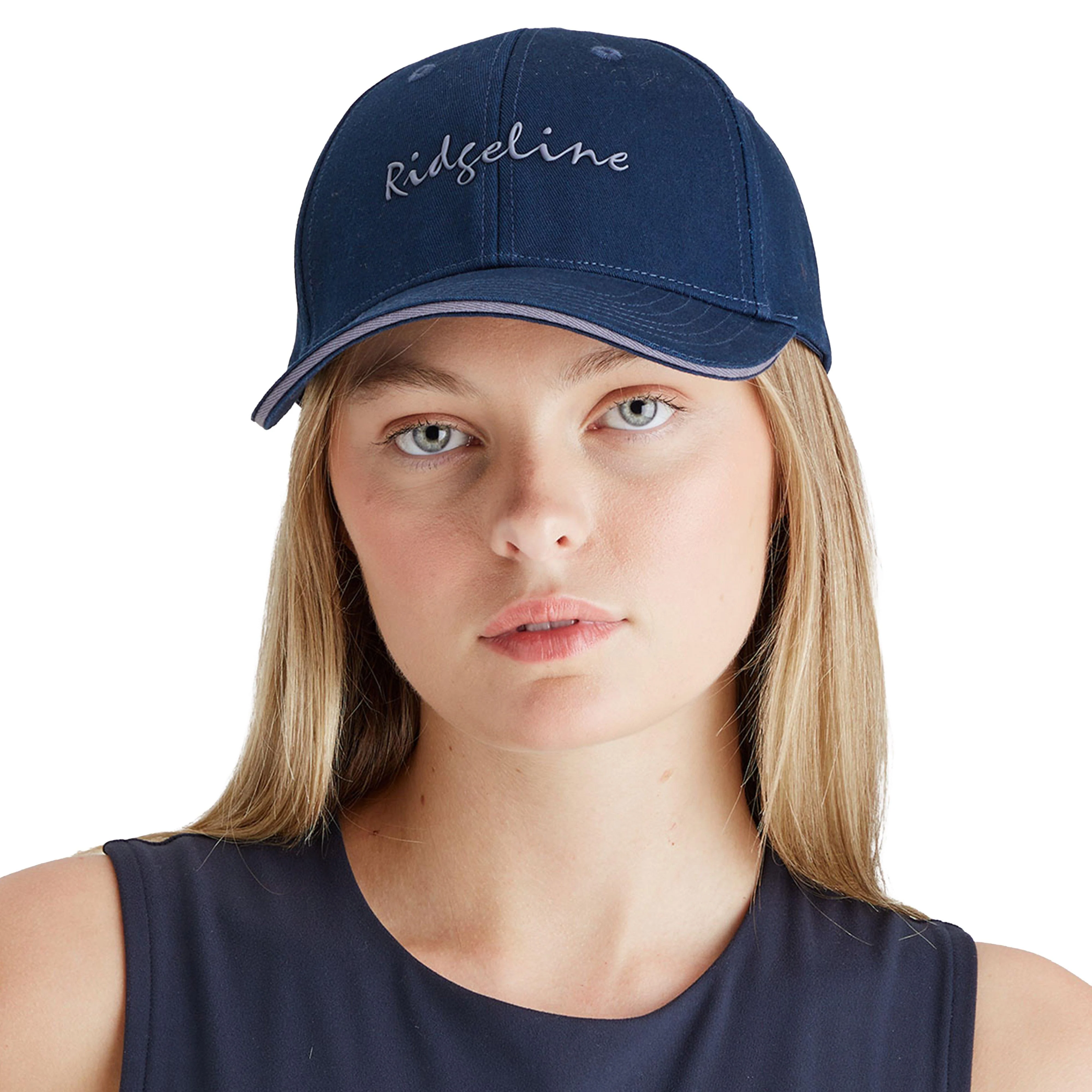 Signature Cap Navy - Image 4