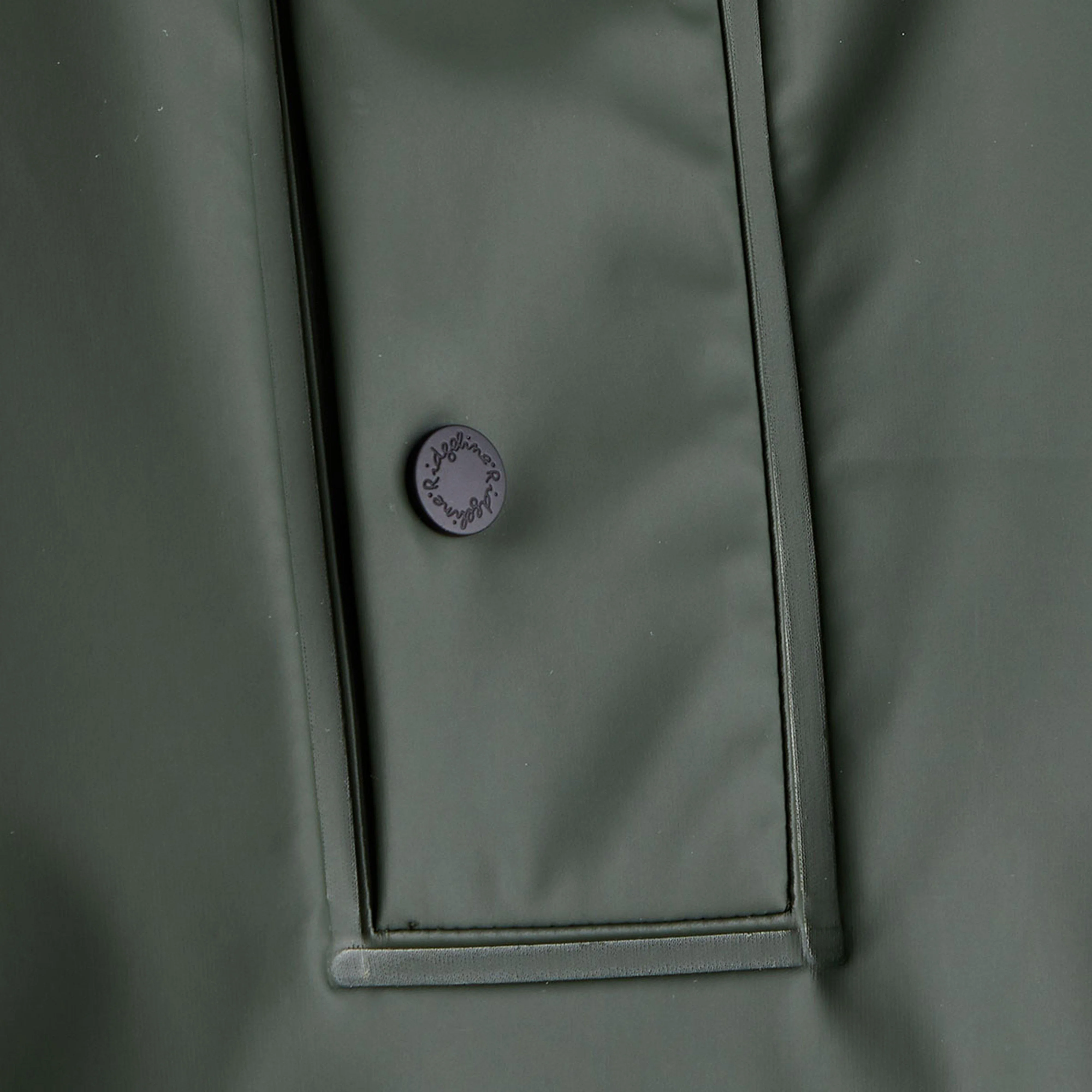 Signature Poncho Deep Forest - Image 6