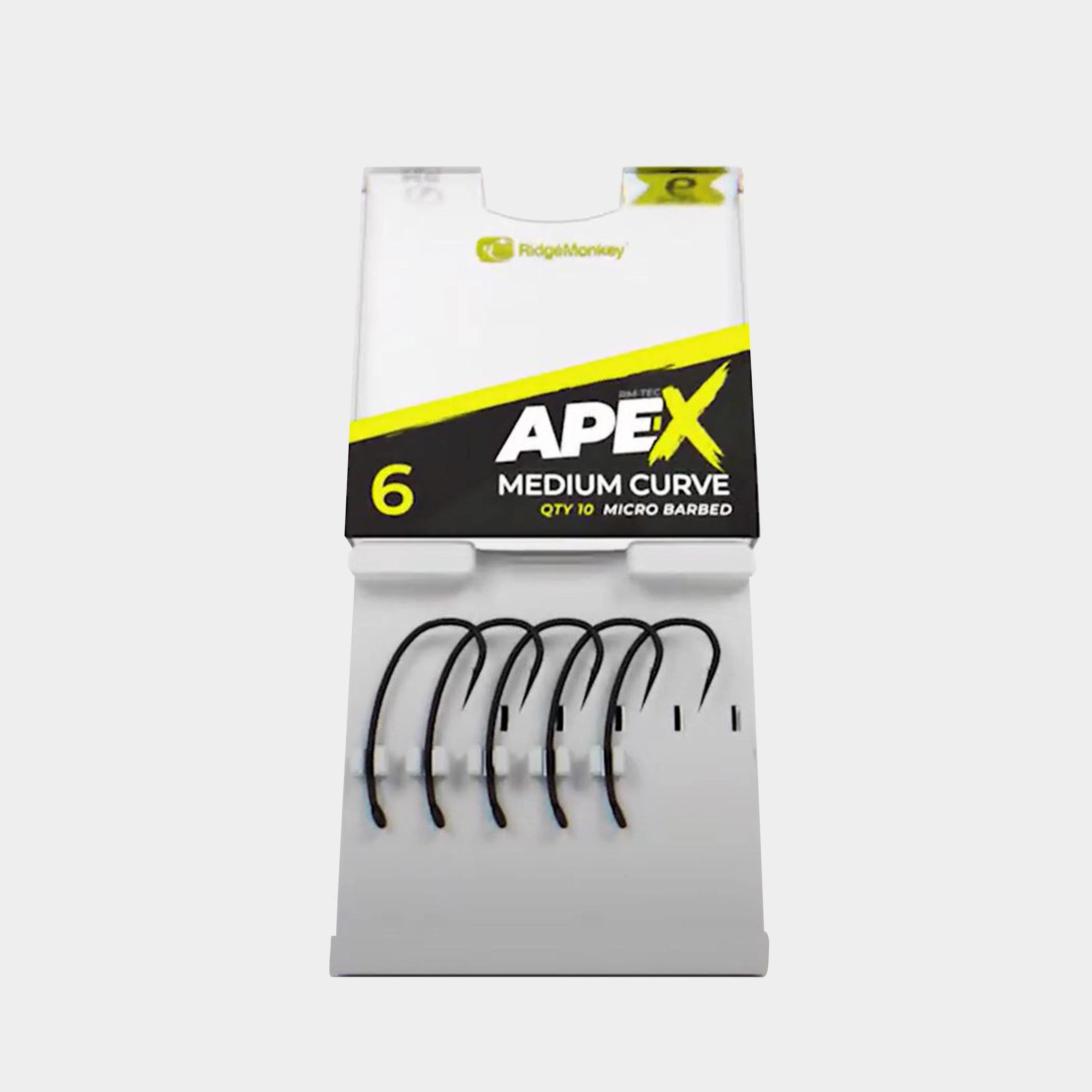 Ape-X Chod Hook Size 6 - Image 2