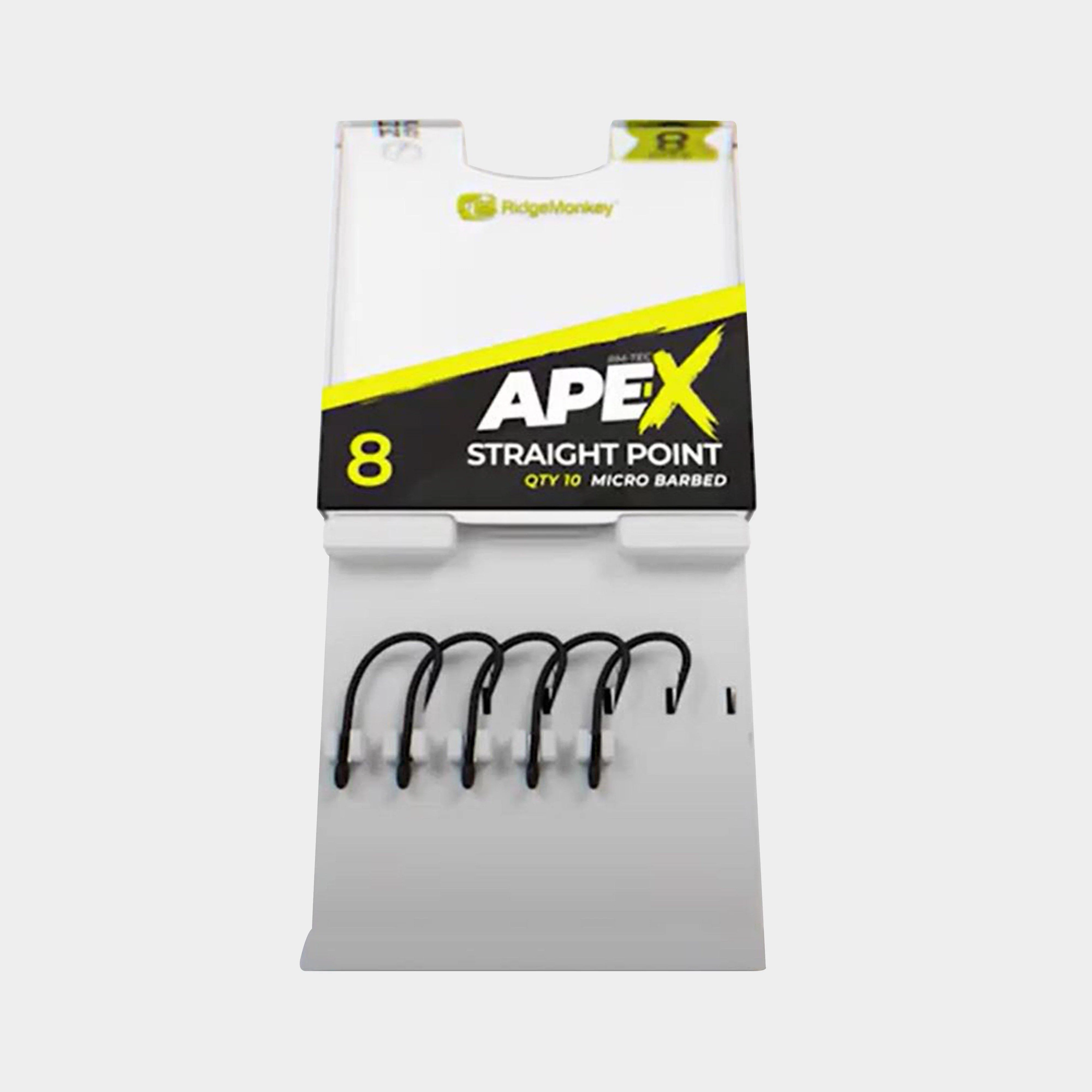 Ape-X Chod Hook Size 8 - Image 2