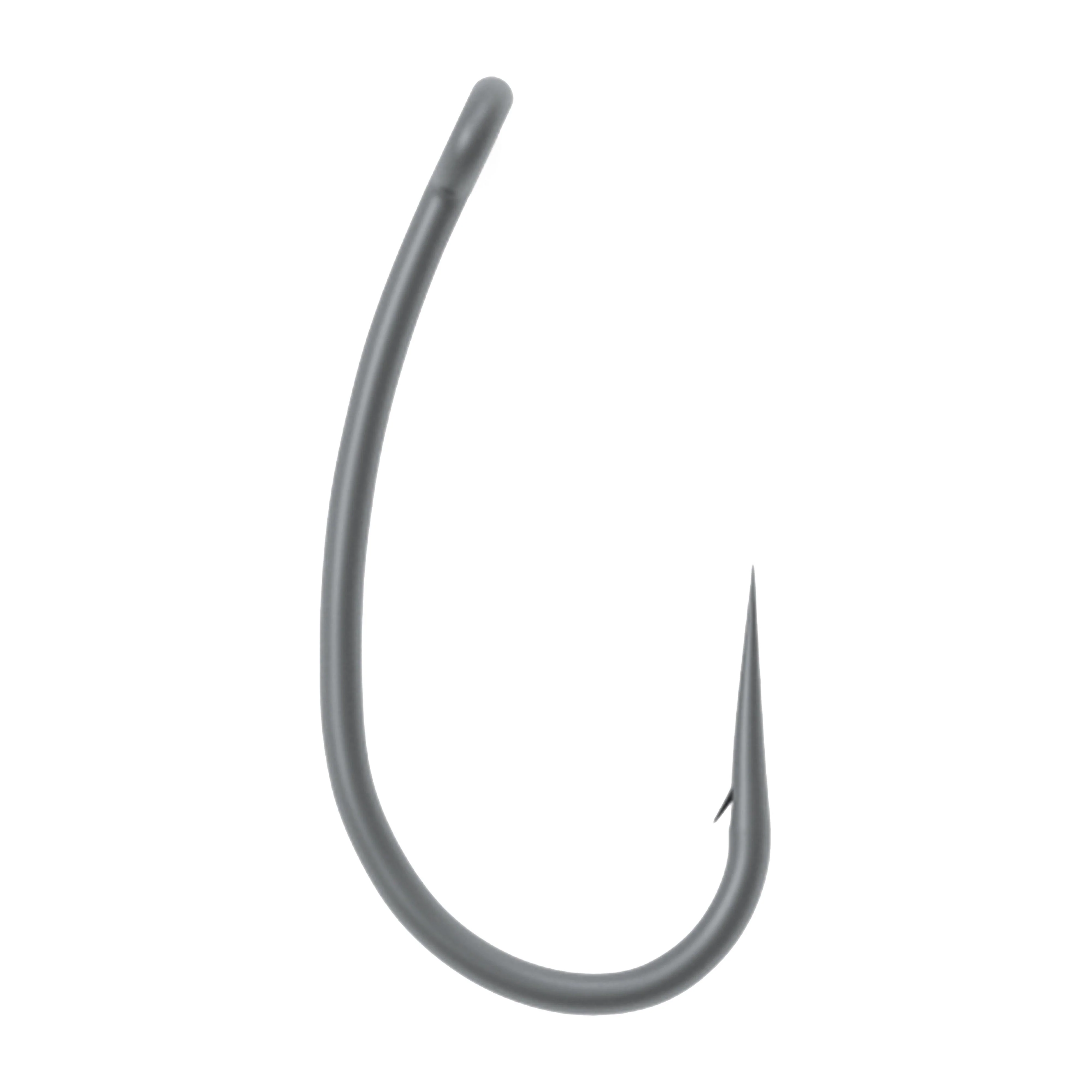 Ape-X Curve Hook Size 4 - Image 3