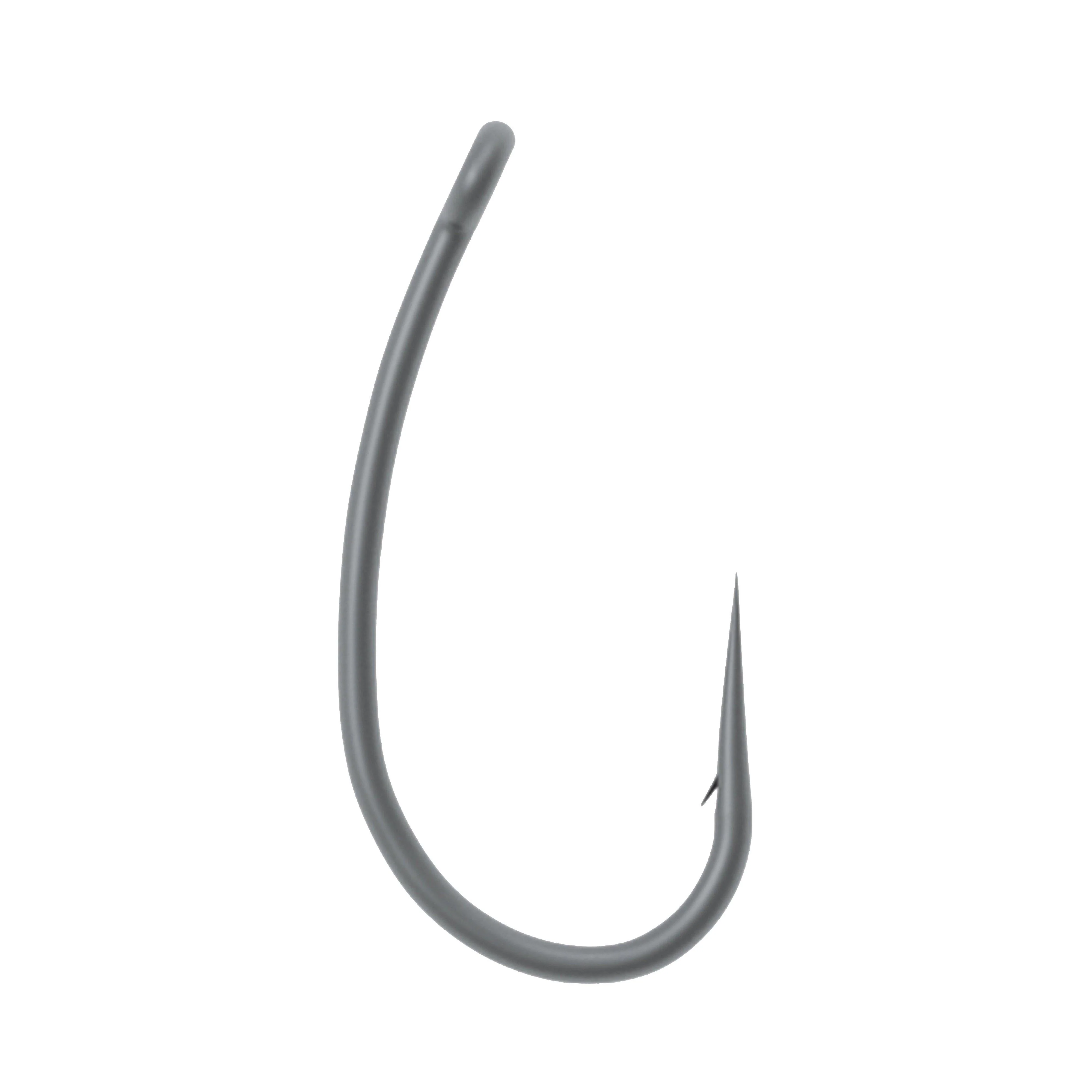 Ape-X Curve Hook Size 8 - Image 2