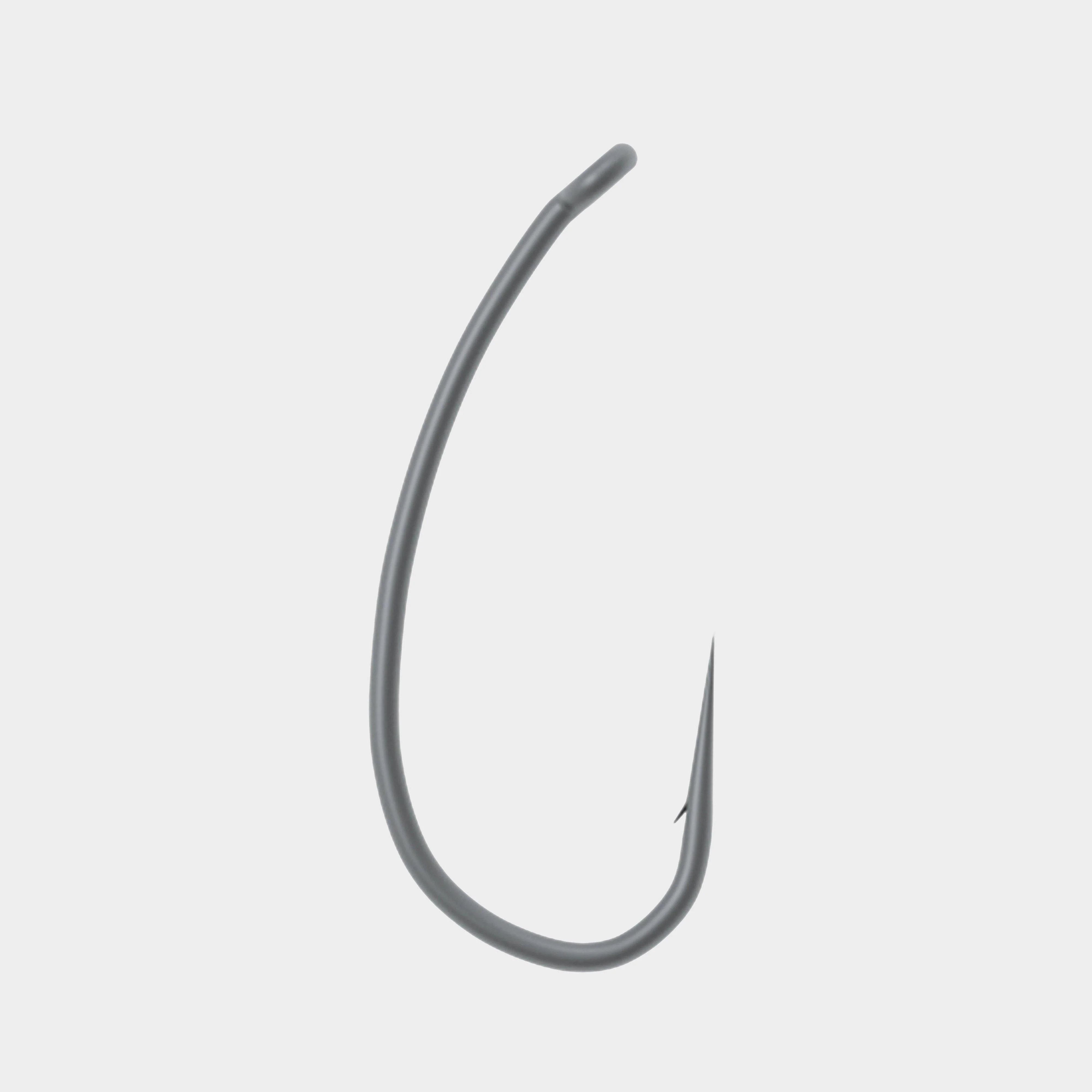 Ape-X Medium Curve Hook Size 4 - Image 2