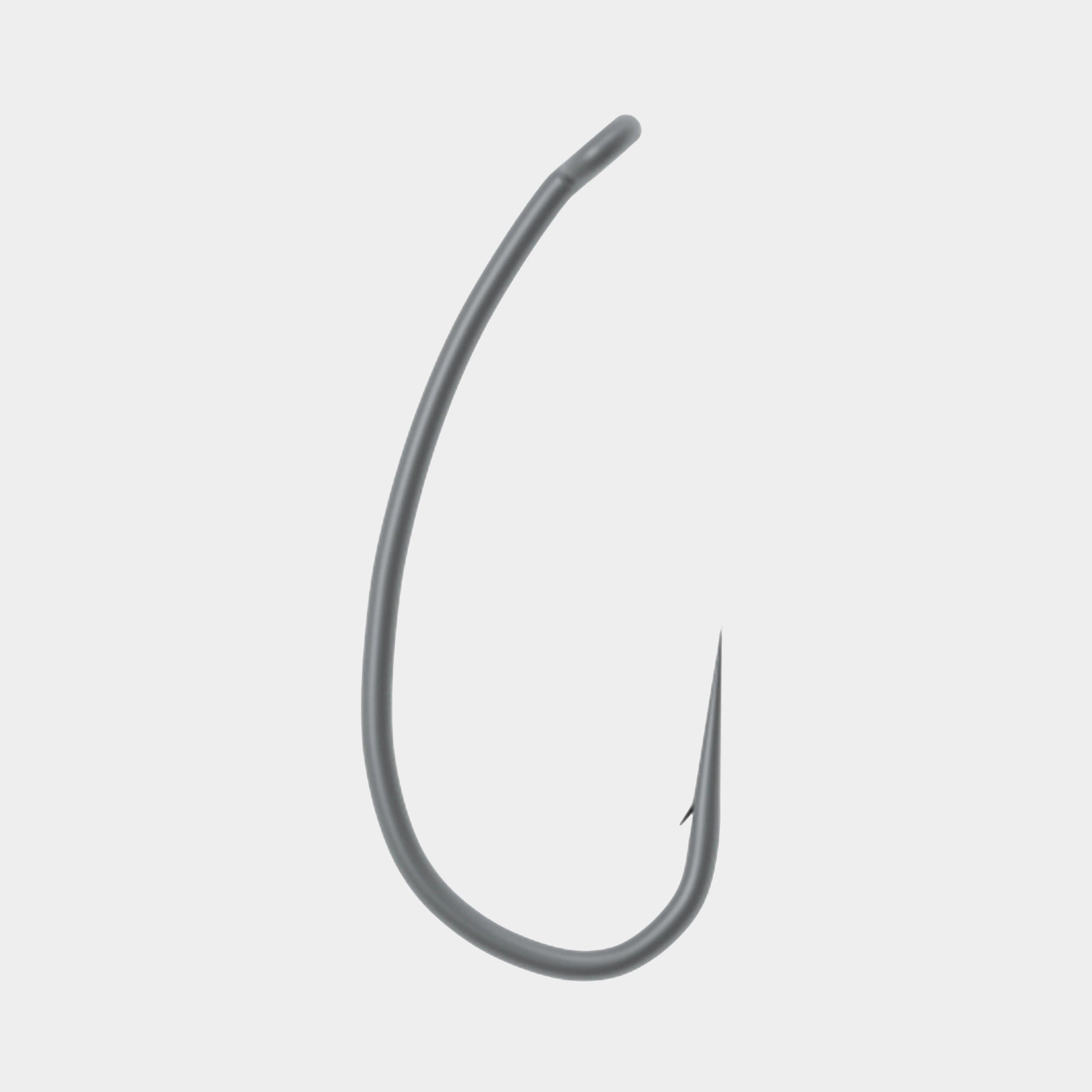 Ape-X Medium Curve Hook Size 8 - Image 2