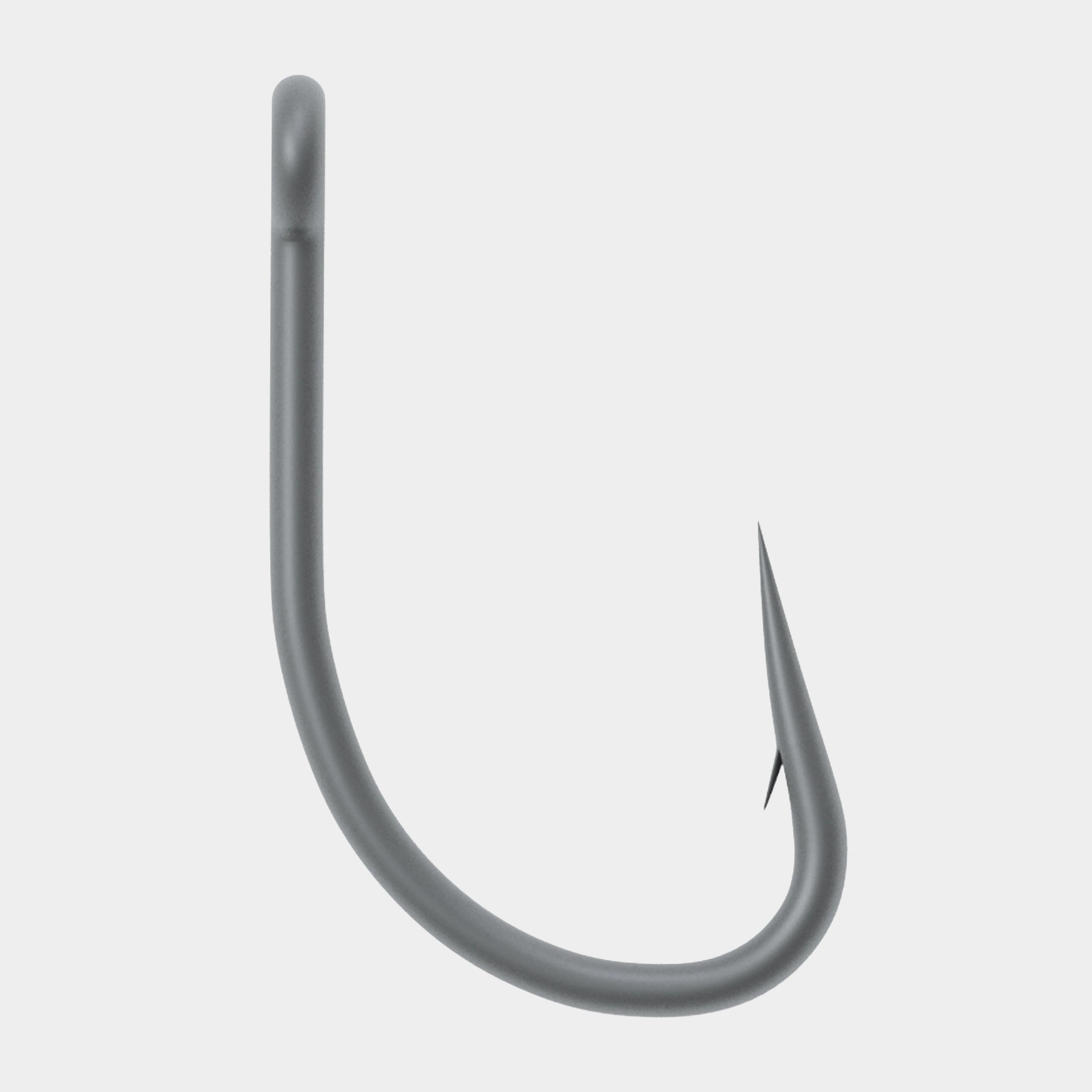 Ape-X Straight Hook Size 4 - Image 2