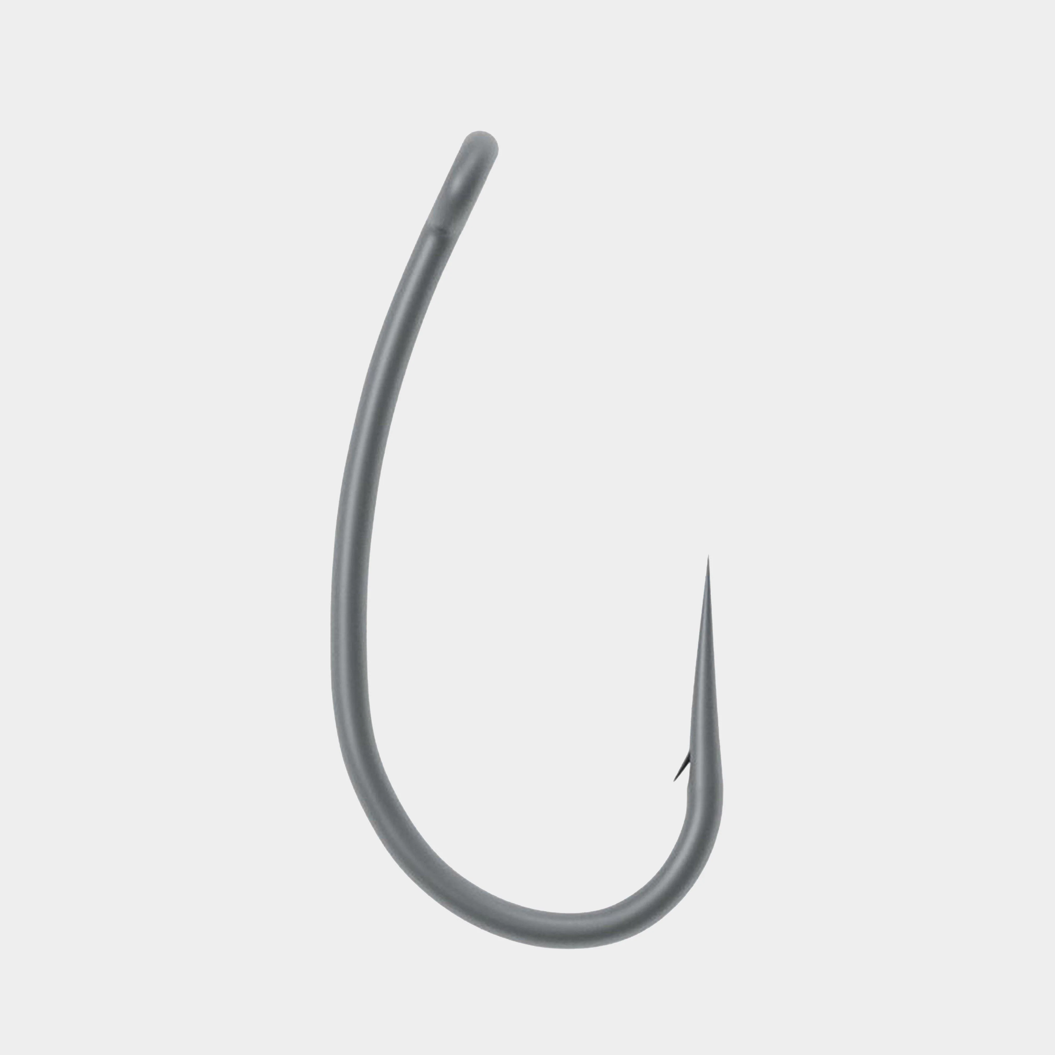 Ape-X Straight Hook Size 6 - Image 2