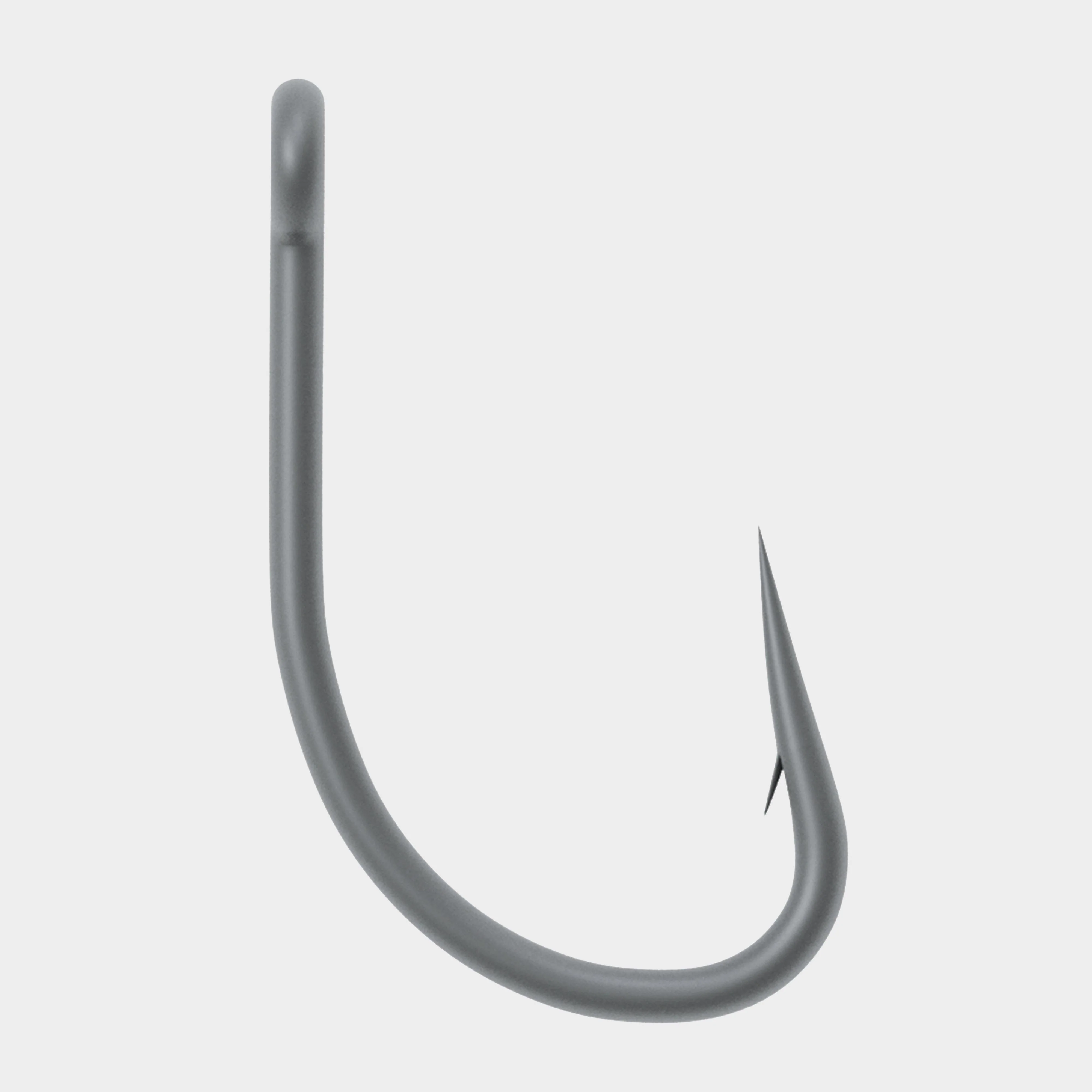 Ape-X Straight Hook Size 8 - Image 2