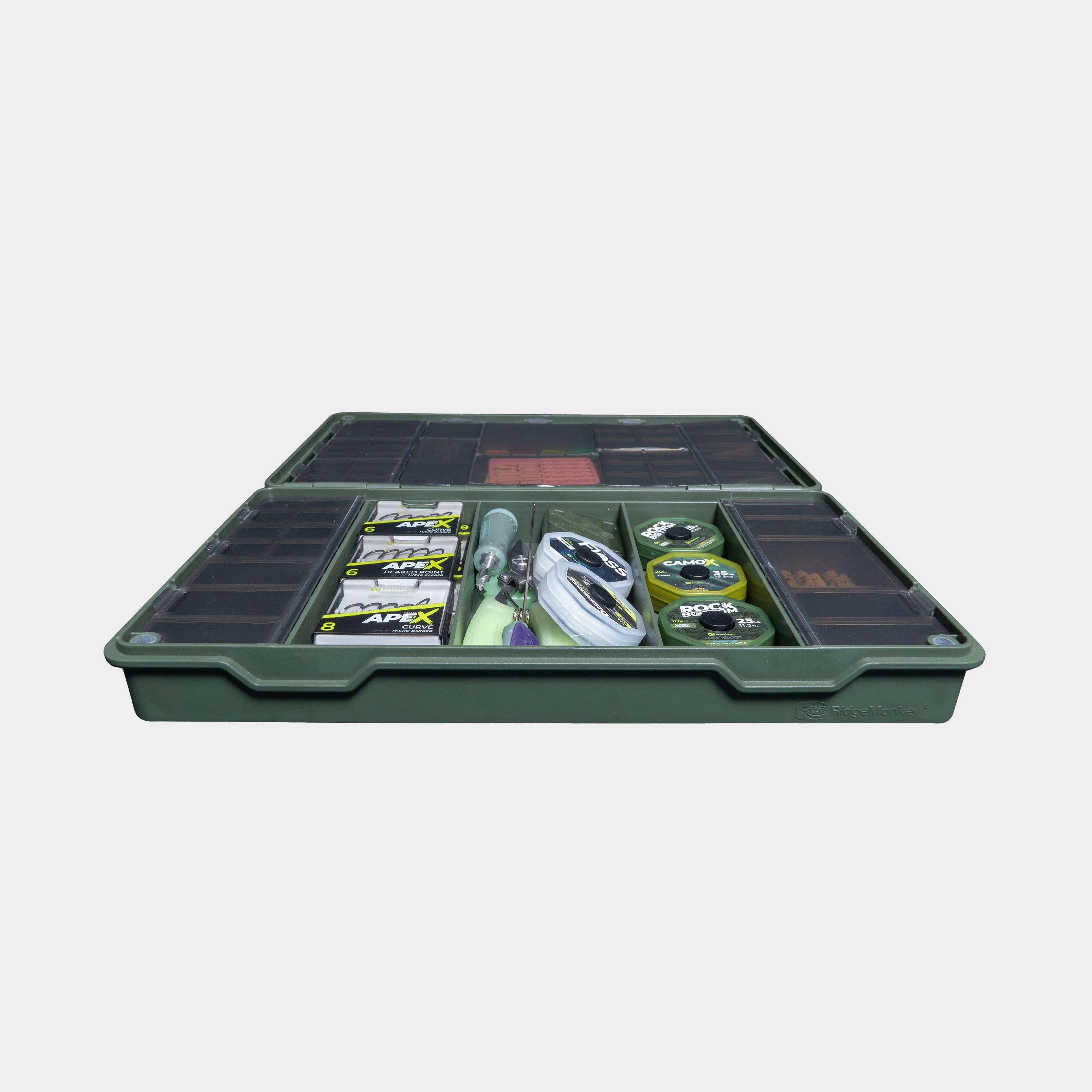 Armoury Lite Tackle Box - Image 4