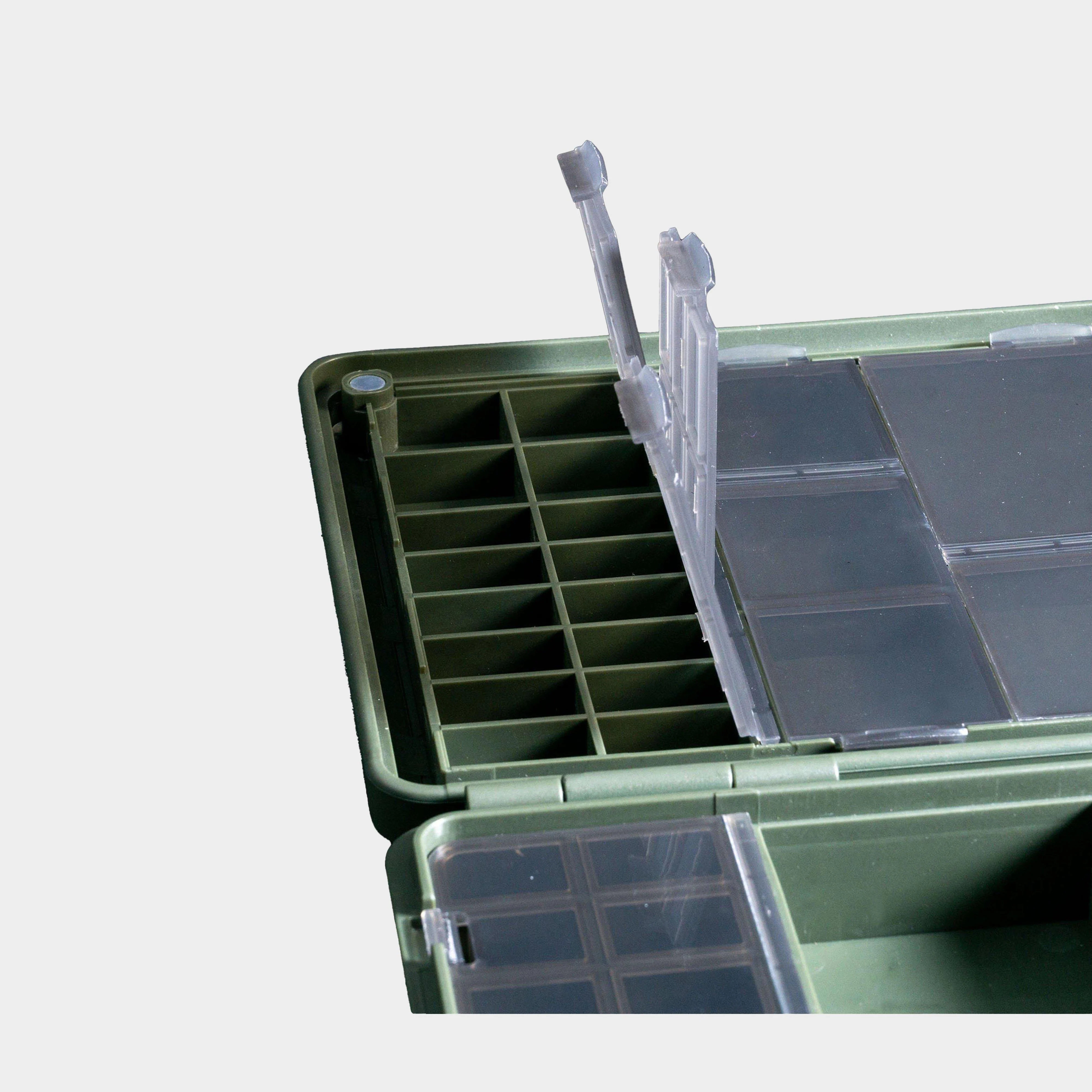 Armoury Lite Tackle Box - Image 7