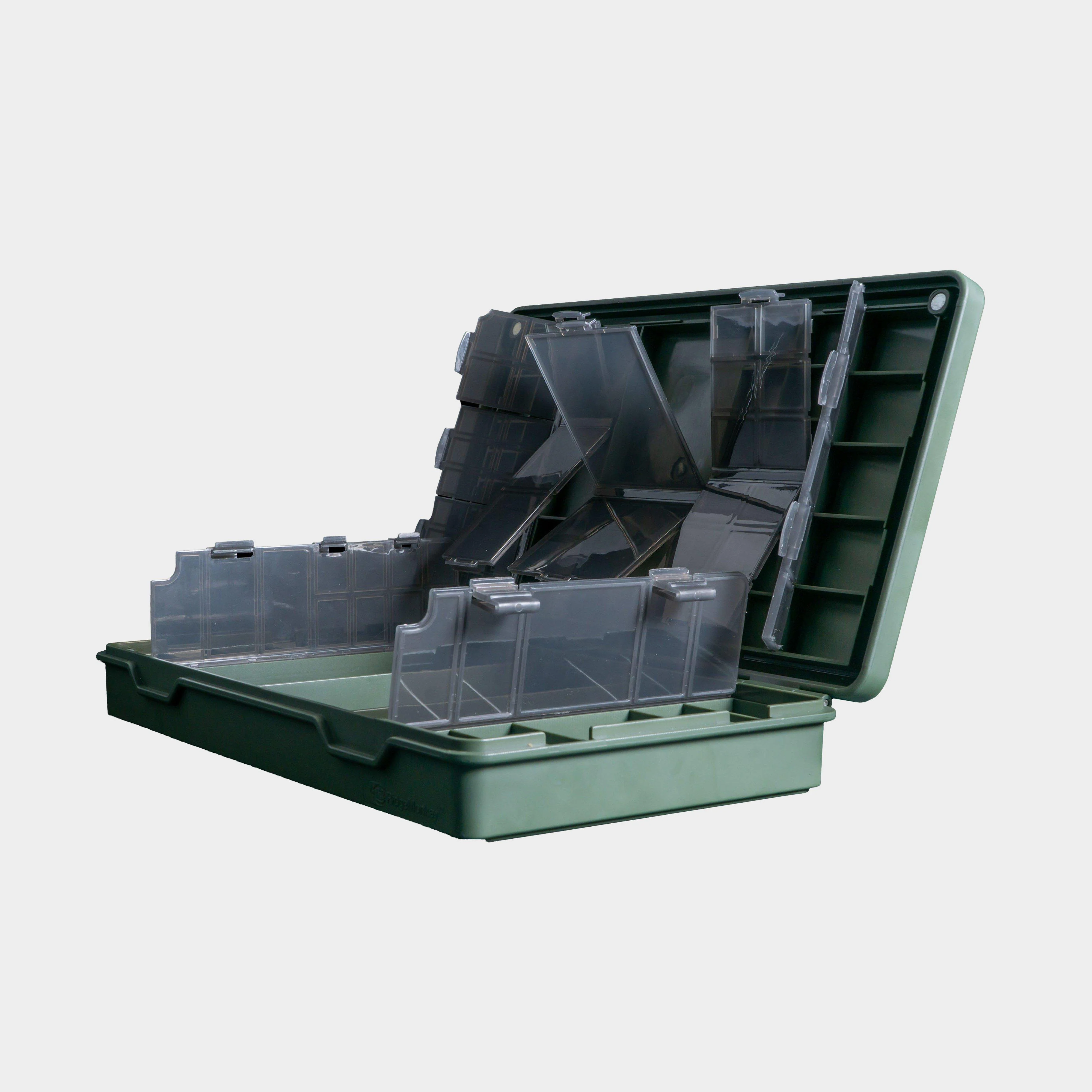 Armoury Lite Tackle Box - Image 8