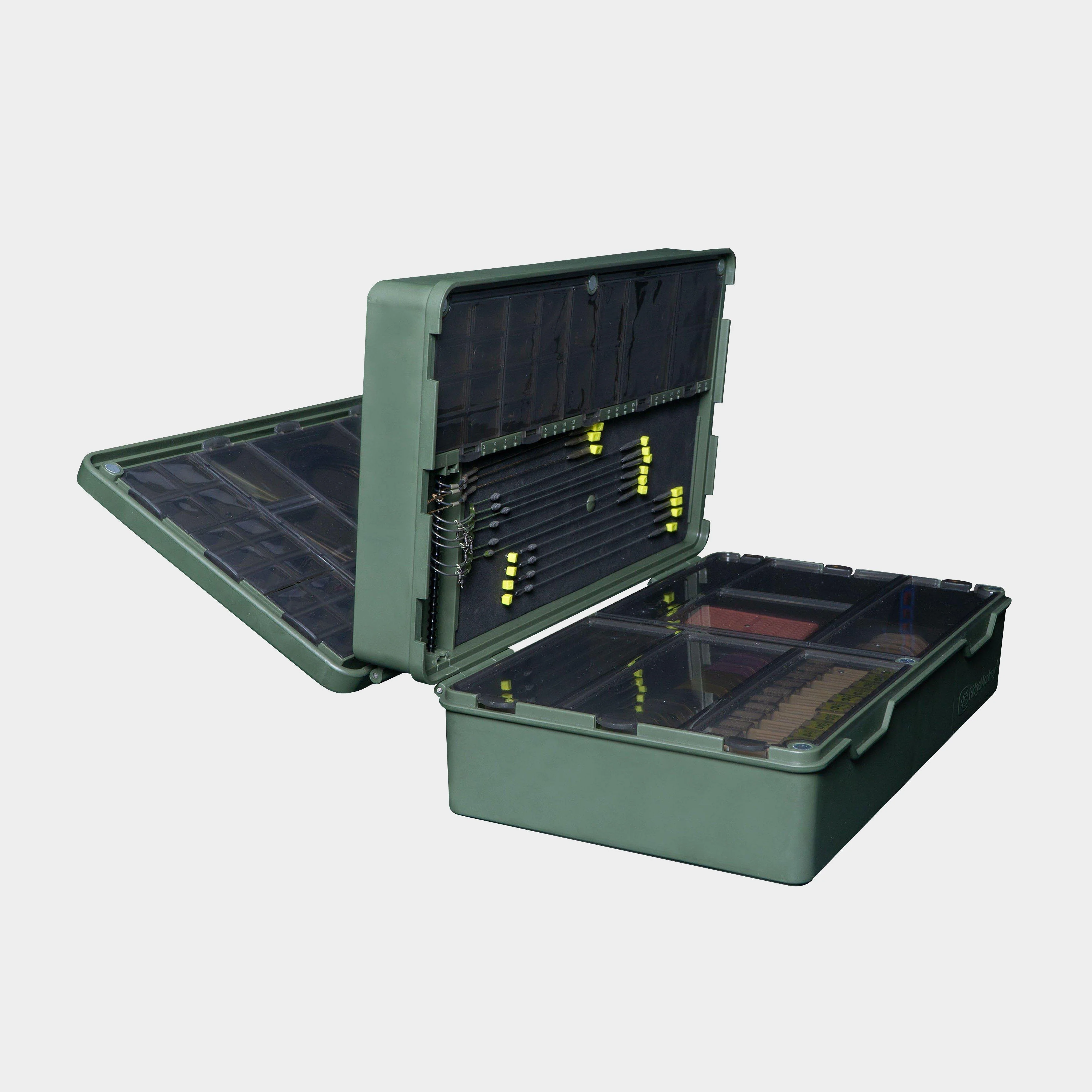Armoury Pro Tackle Box - Image 10