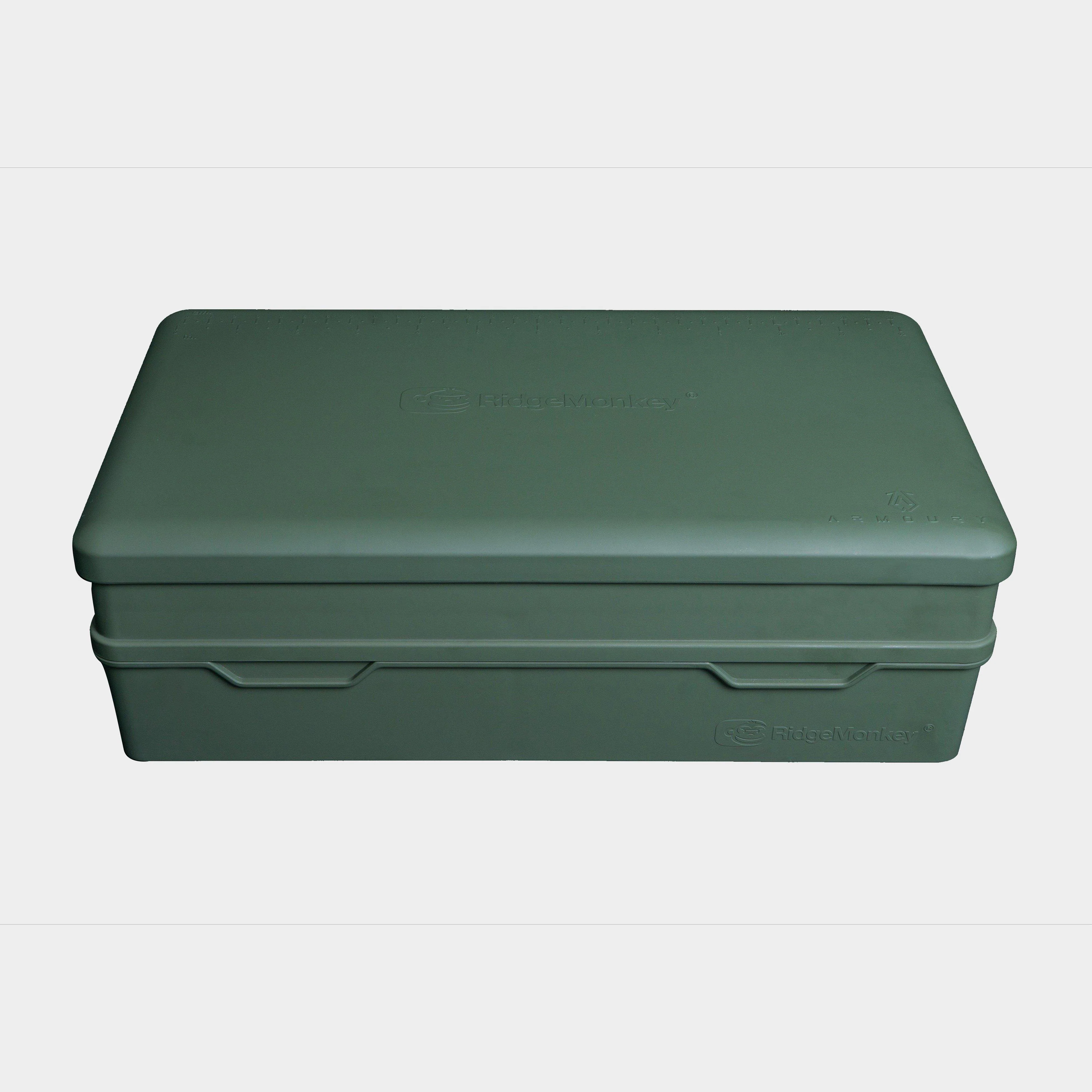 Armoury Pro Tackle Box - Image 12