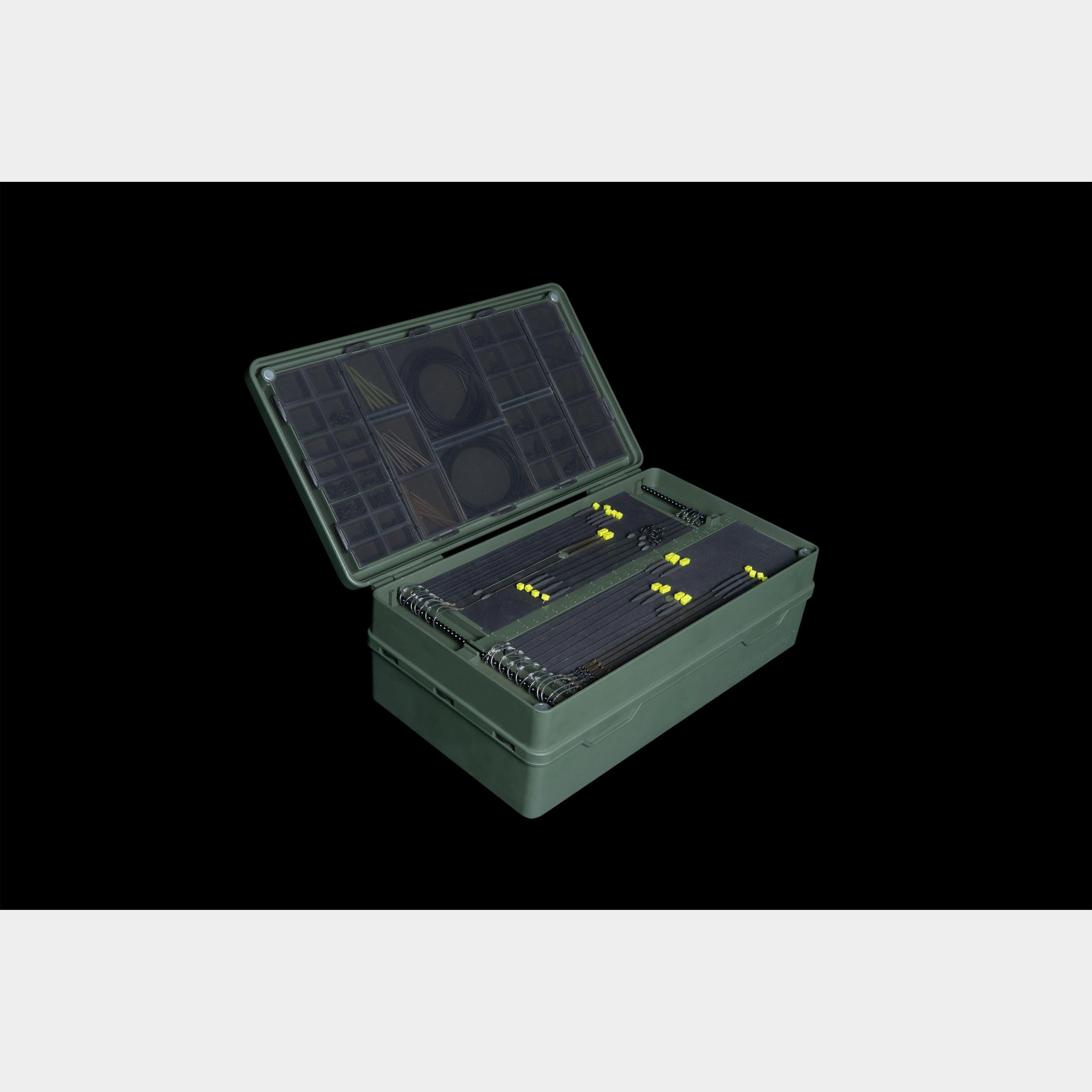 Armoury Pro Tackle Box - Image 14