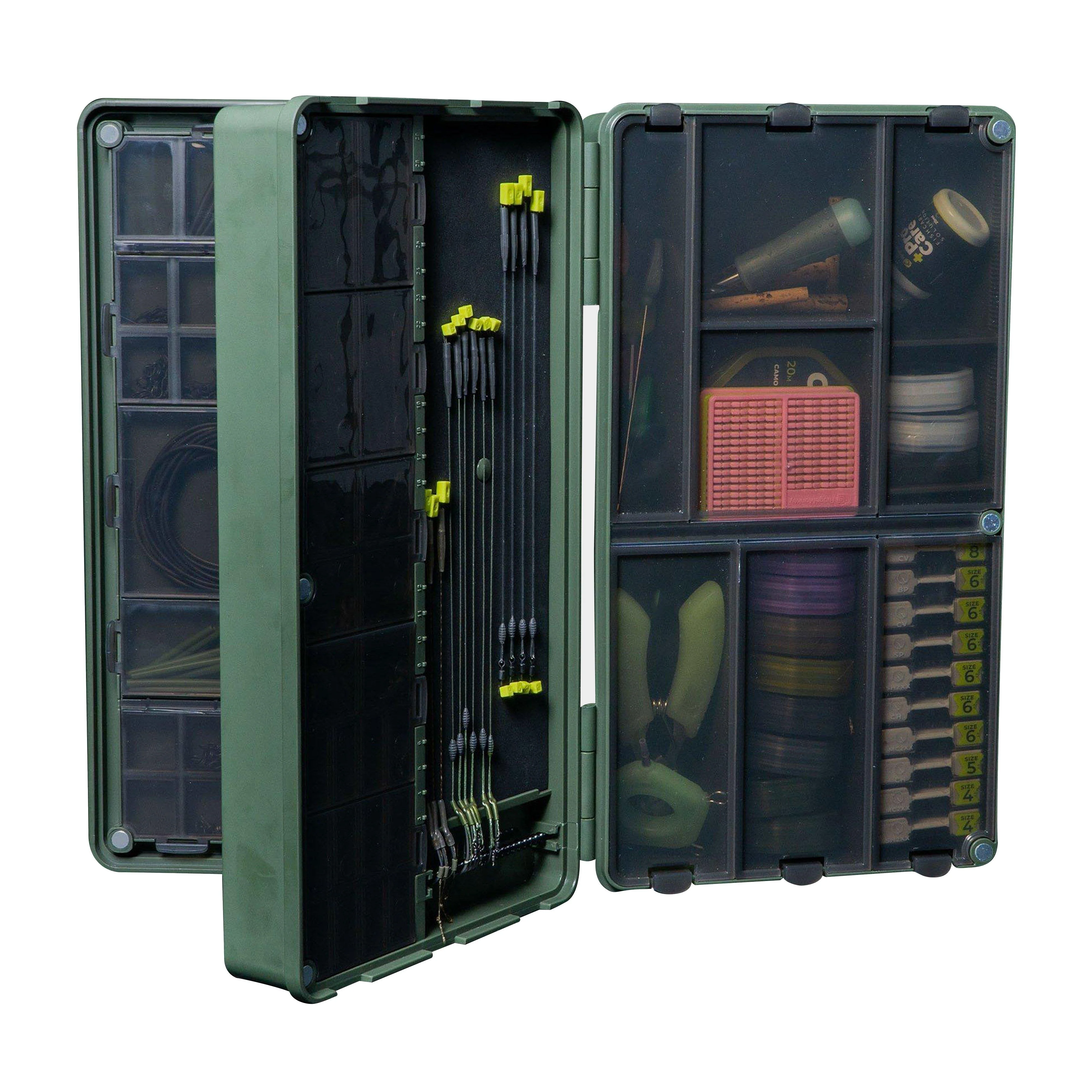 Armoury Pro Tackle Box - Image 15