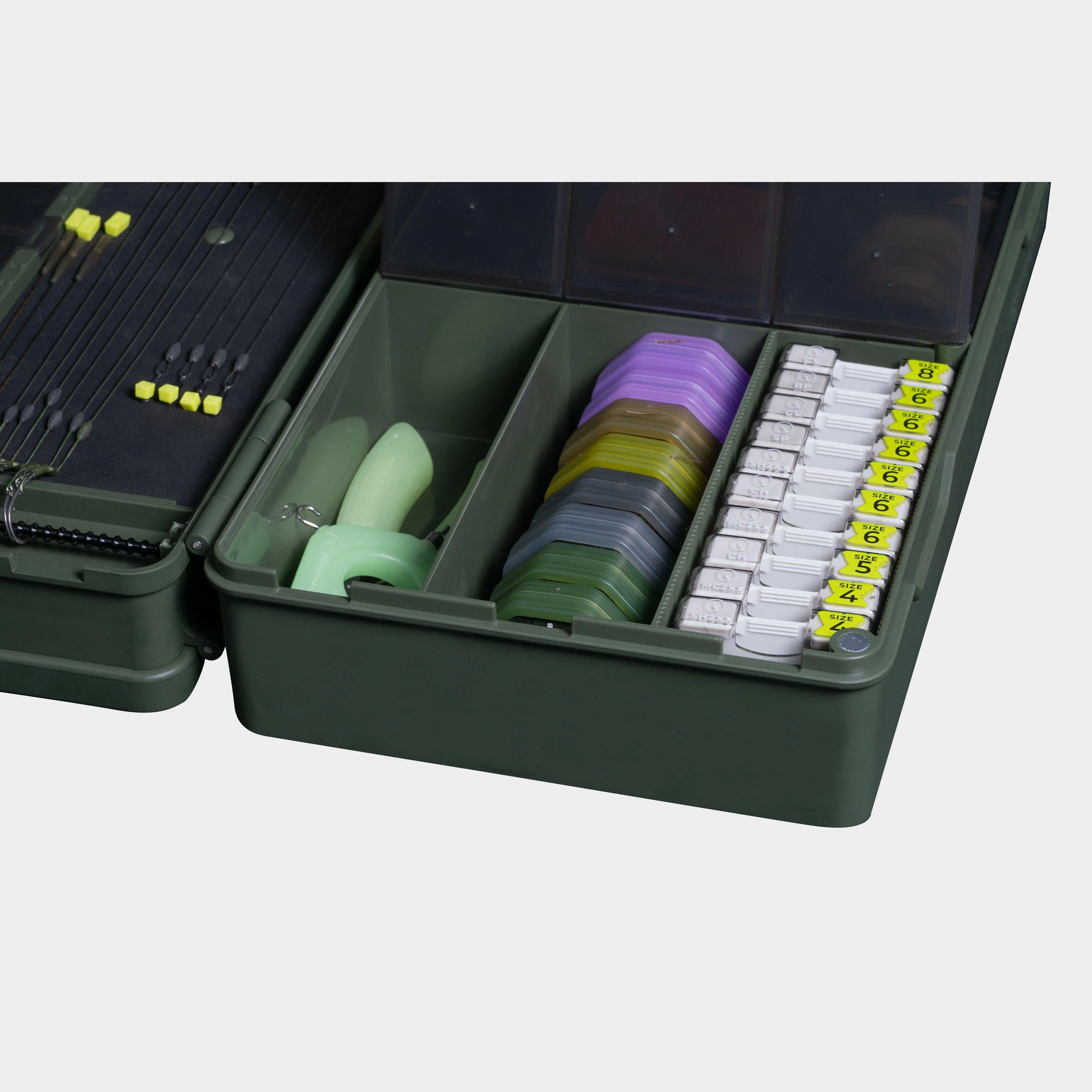 Armoury Pro Tackle Box - Image 3