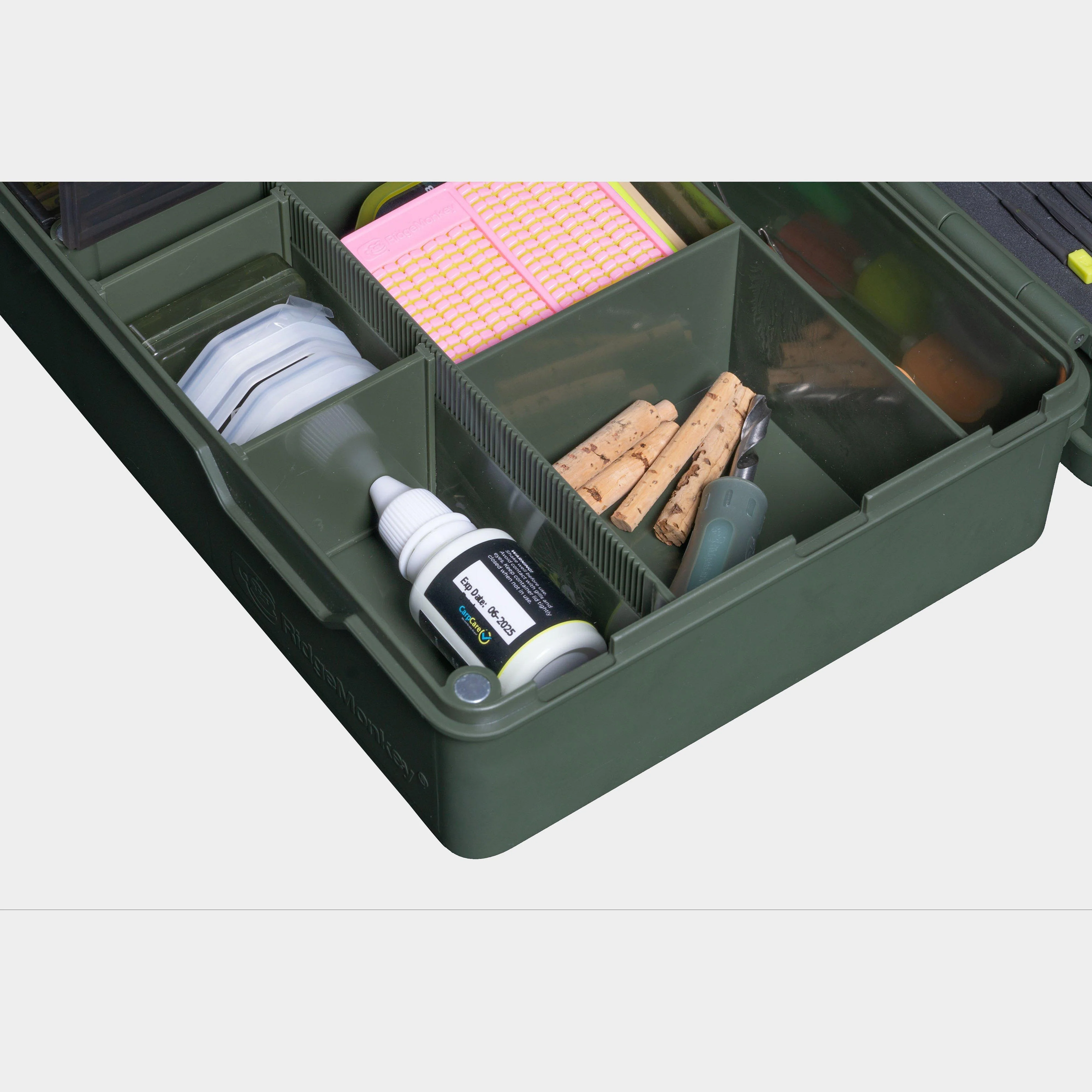 Armoury Pro Tackle Box - Image 5