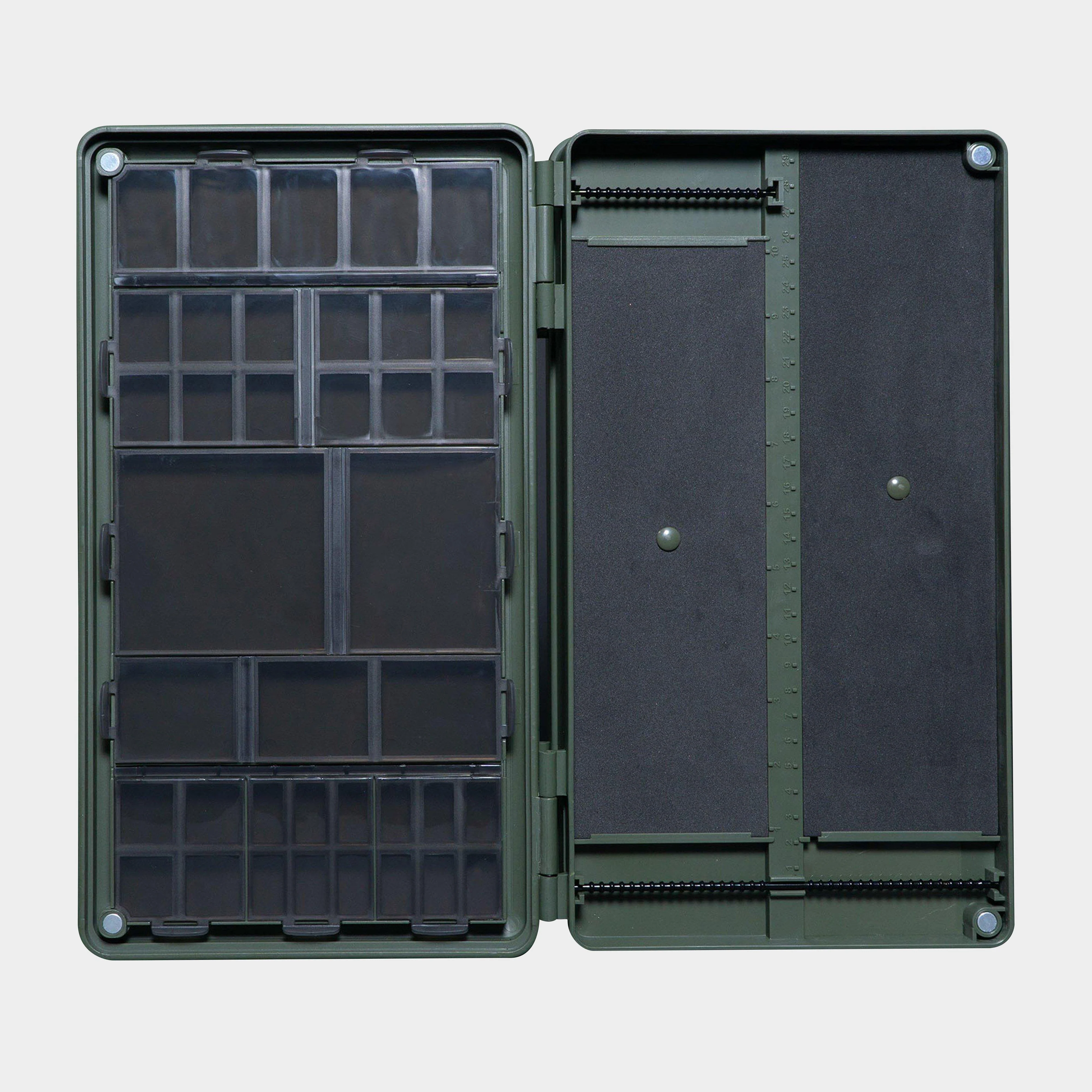 Armoury Pro Tackle Box - Image 7