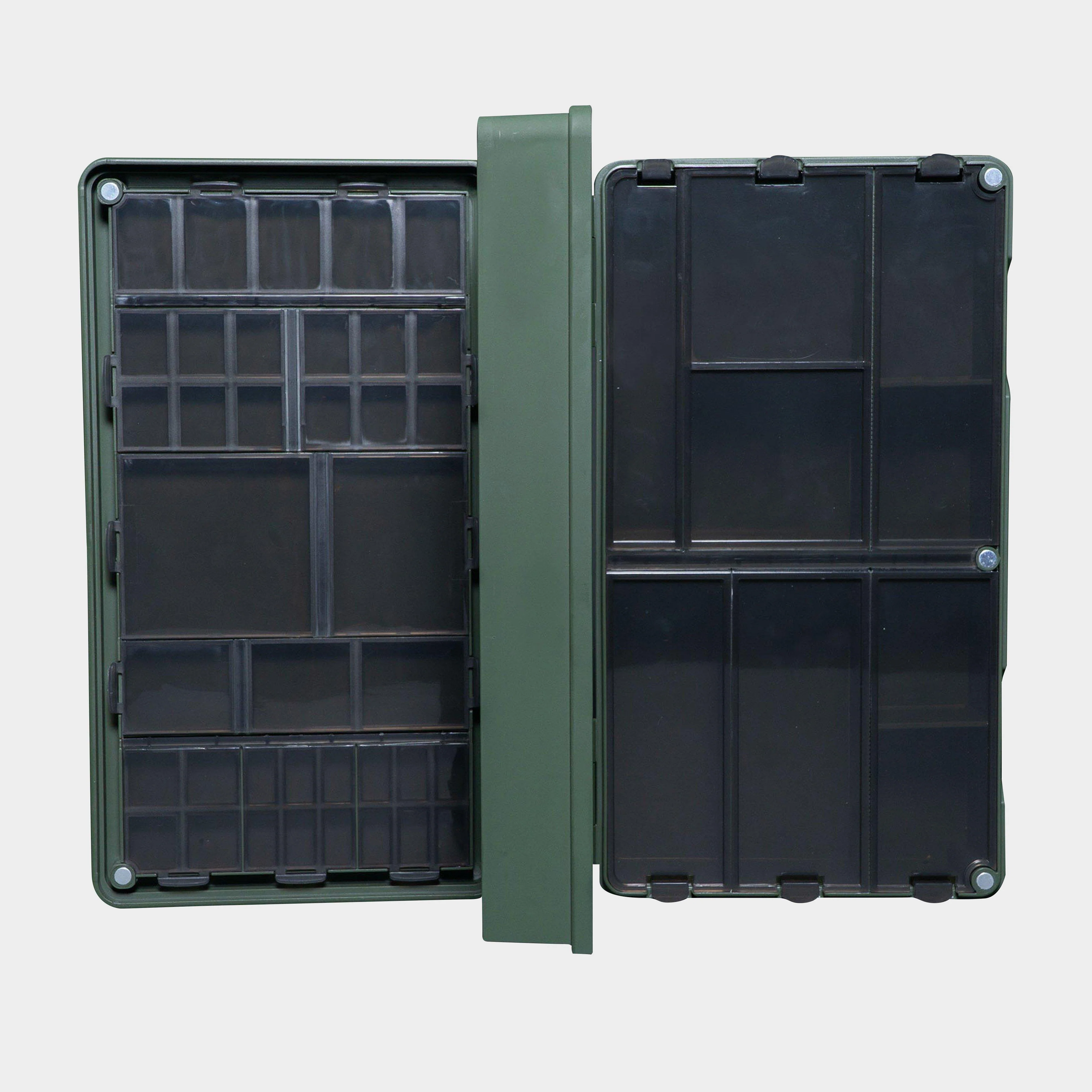 Armoury Pro Tackle Box - Image 8