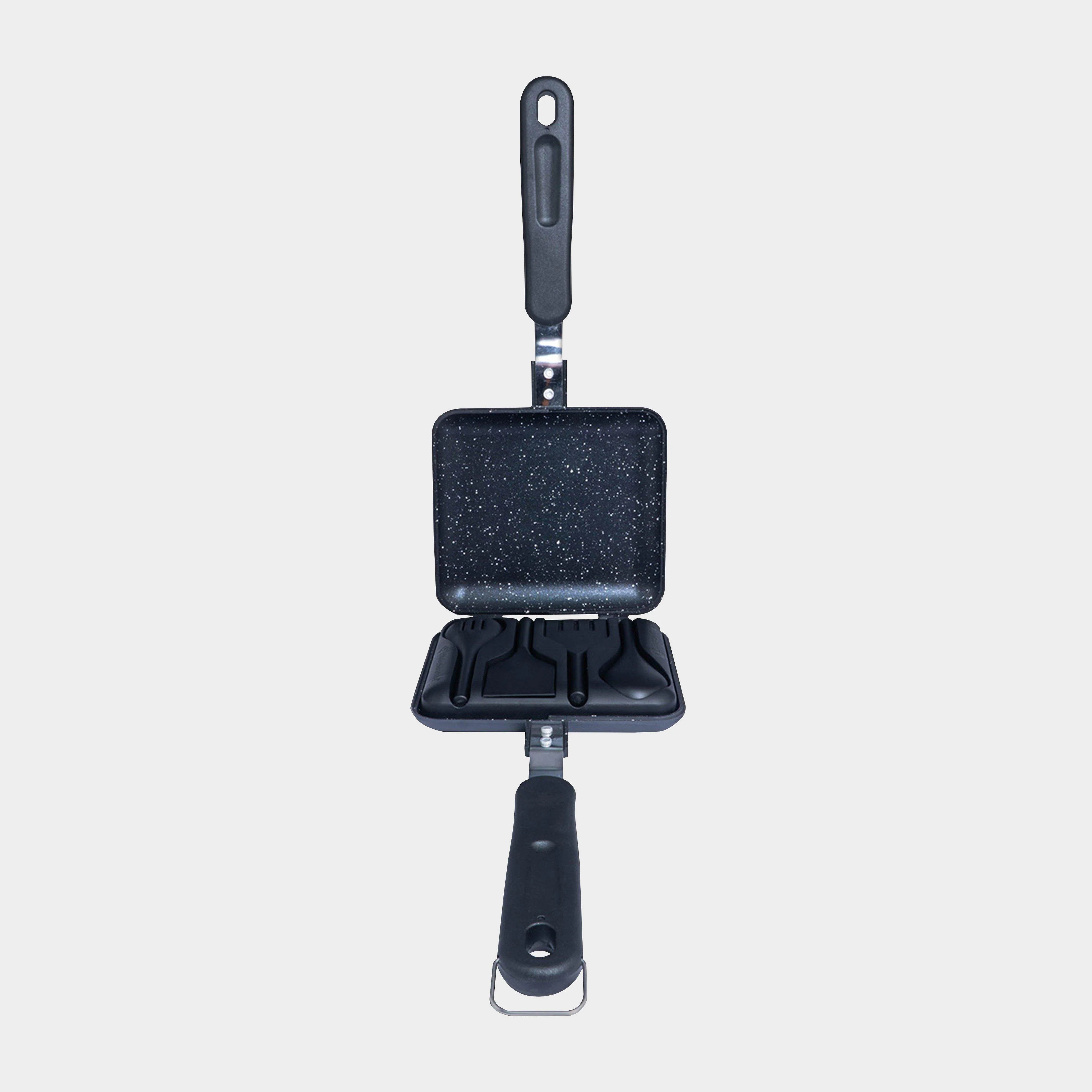 Classic Sandwich Toaster – Granite Edition - Image 2