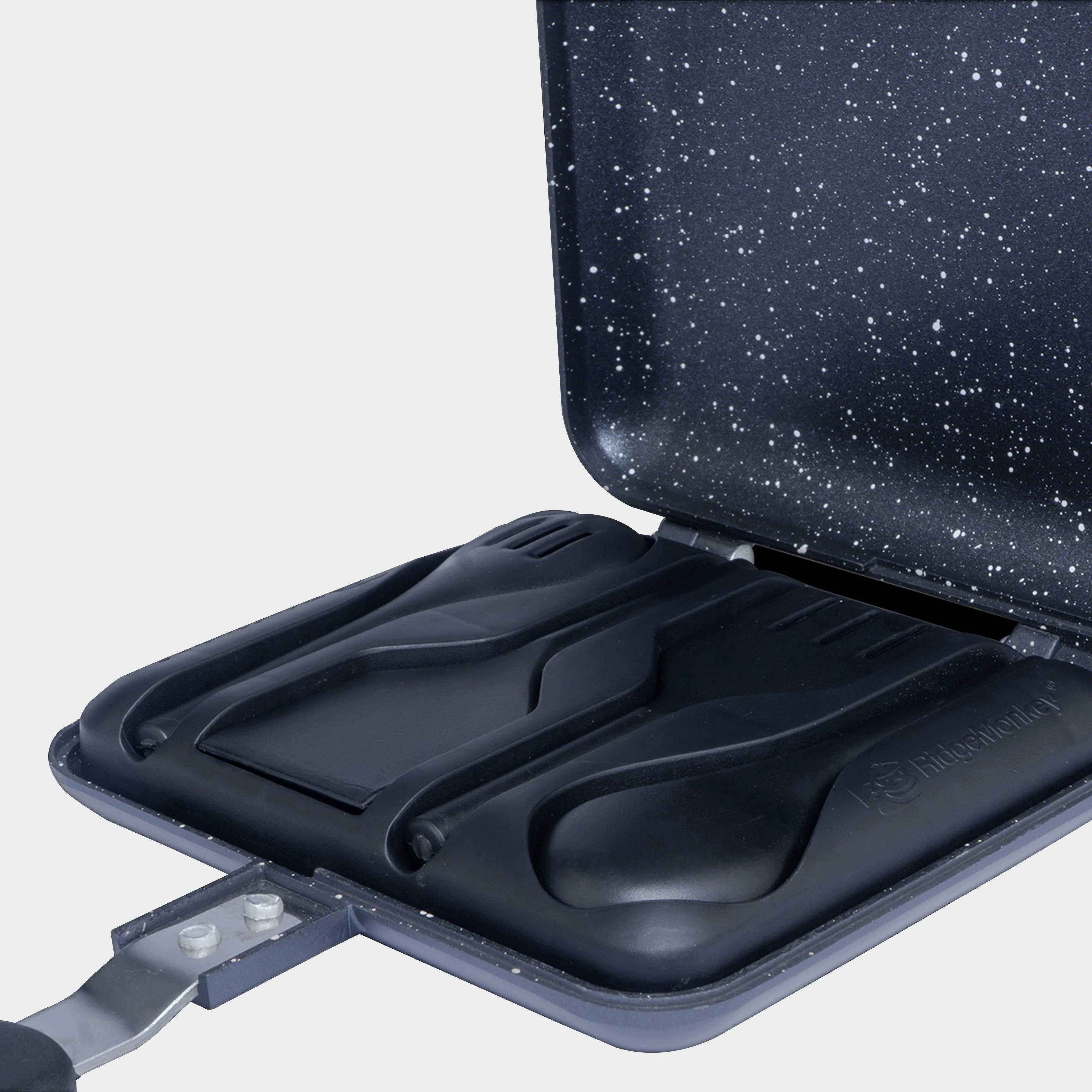 Classic Sandwich Toaster – Granite Edition - Image 4