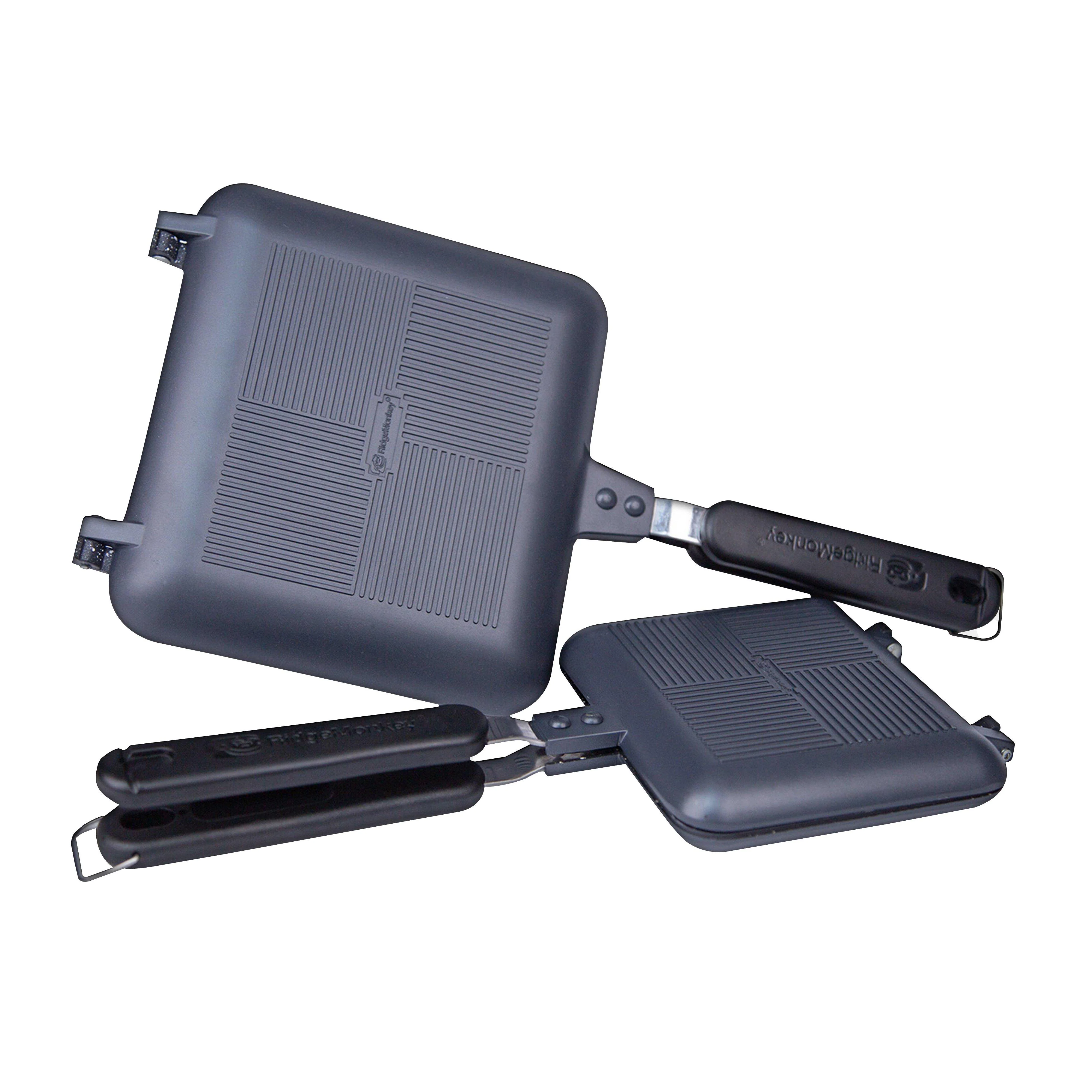 Classic Sandwich Toaster – Granite Edition - Image 8