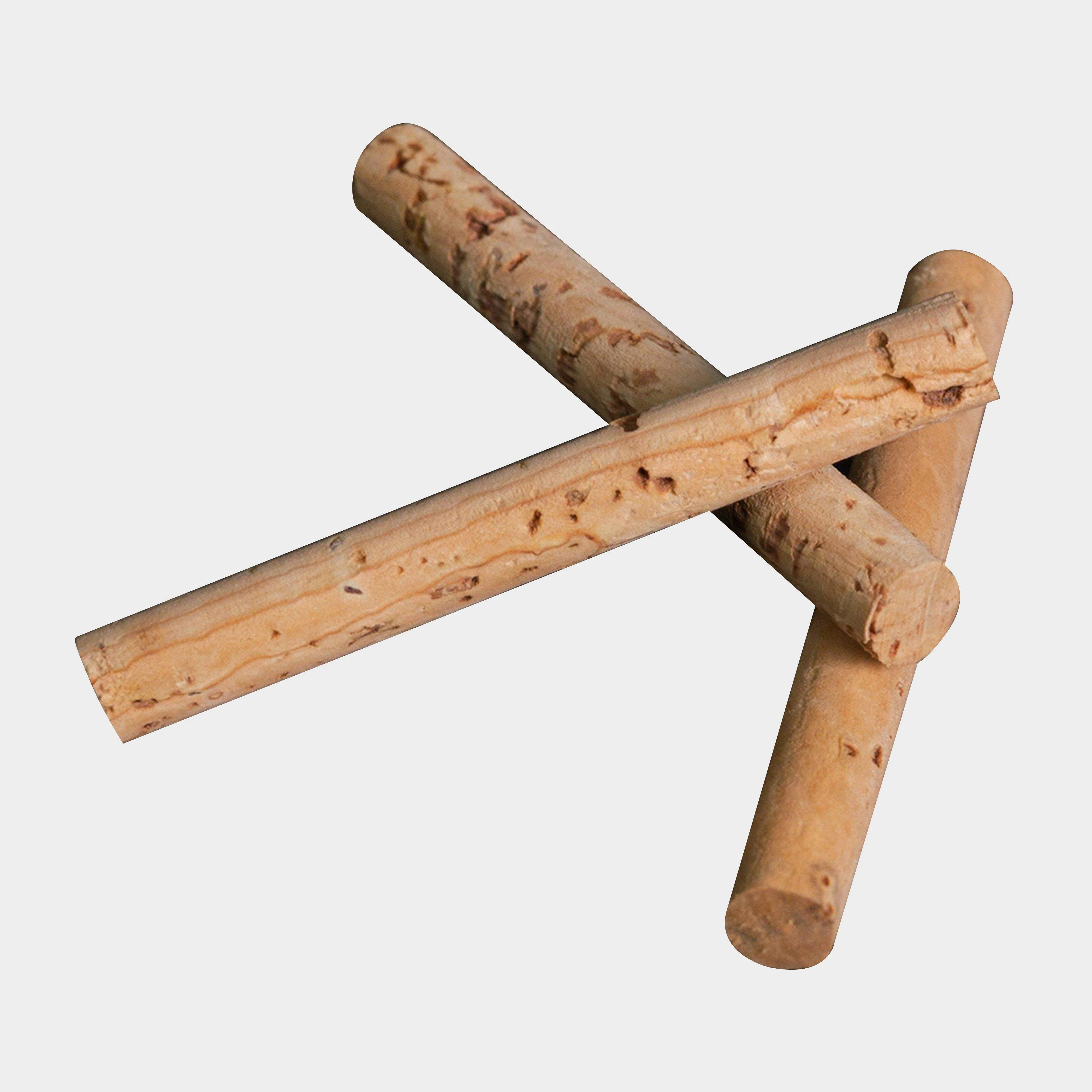 Combi Bait Drill Spare Cork Sticks – 6mm - Image 2