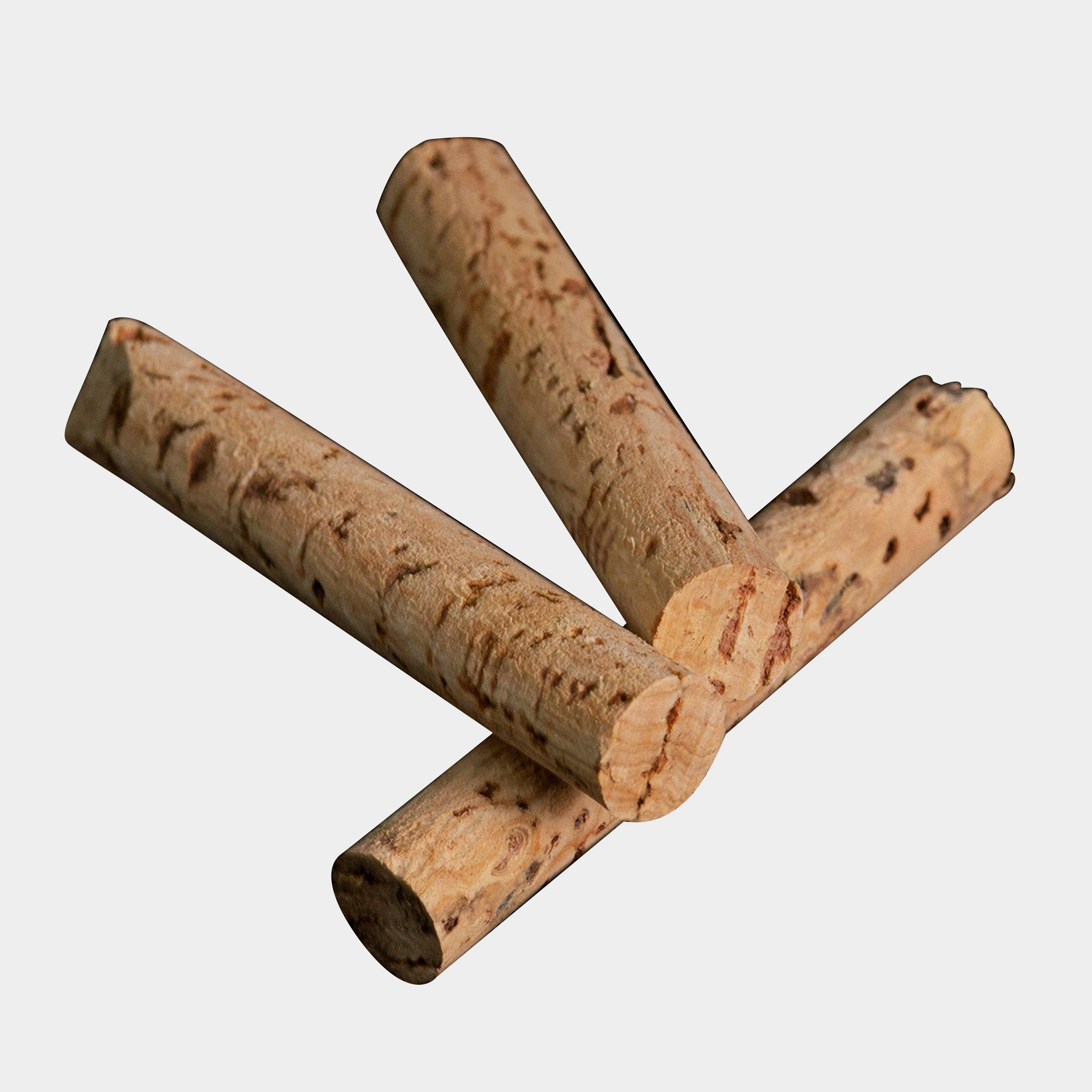 Combi Bait Drill Spare Cork Sticks 8mm - Image 2