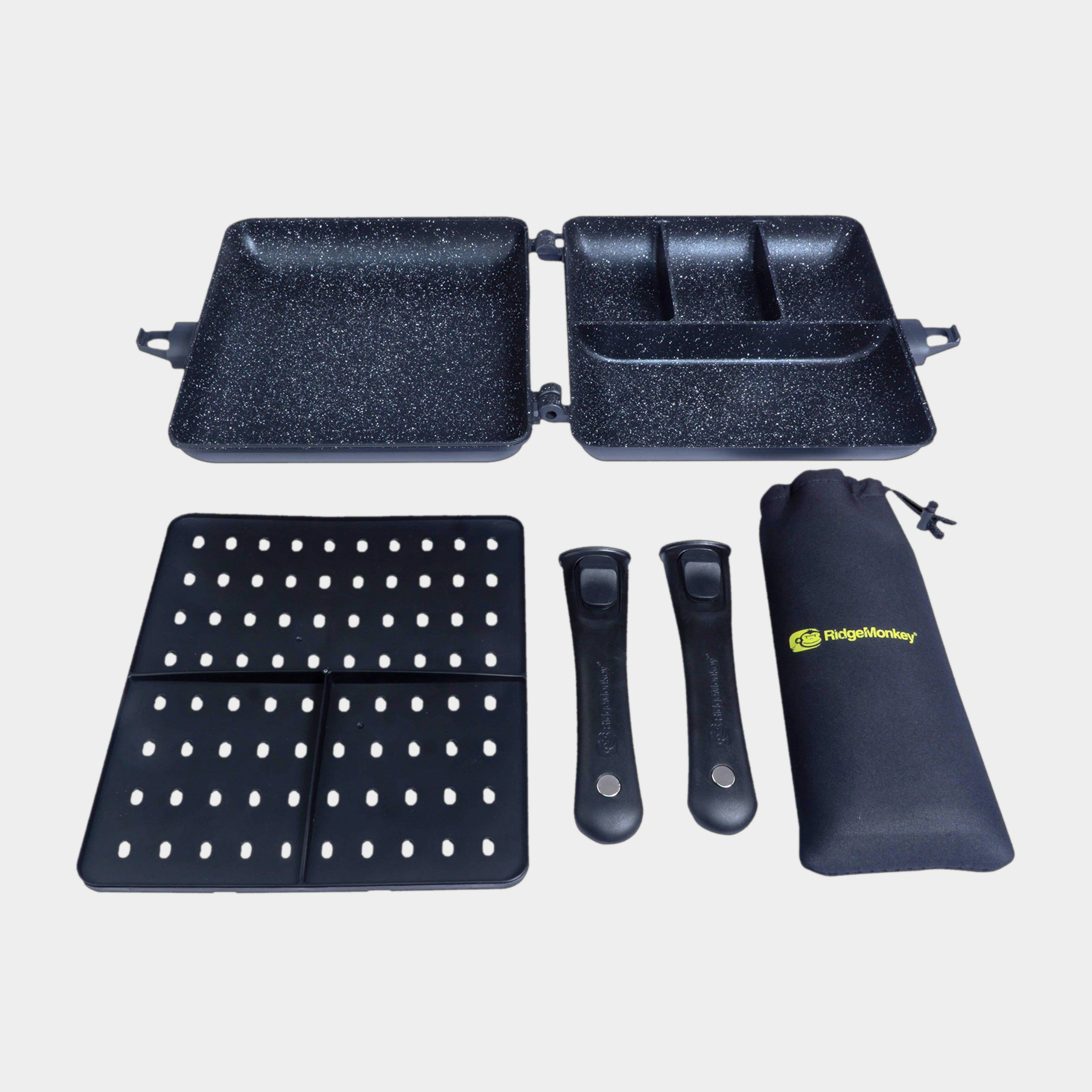 Combi & Steamer Set XXL – Granite Edition - Image 2